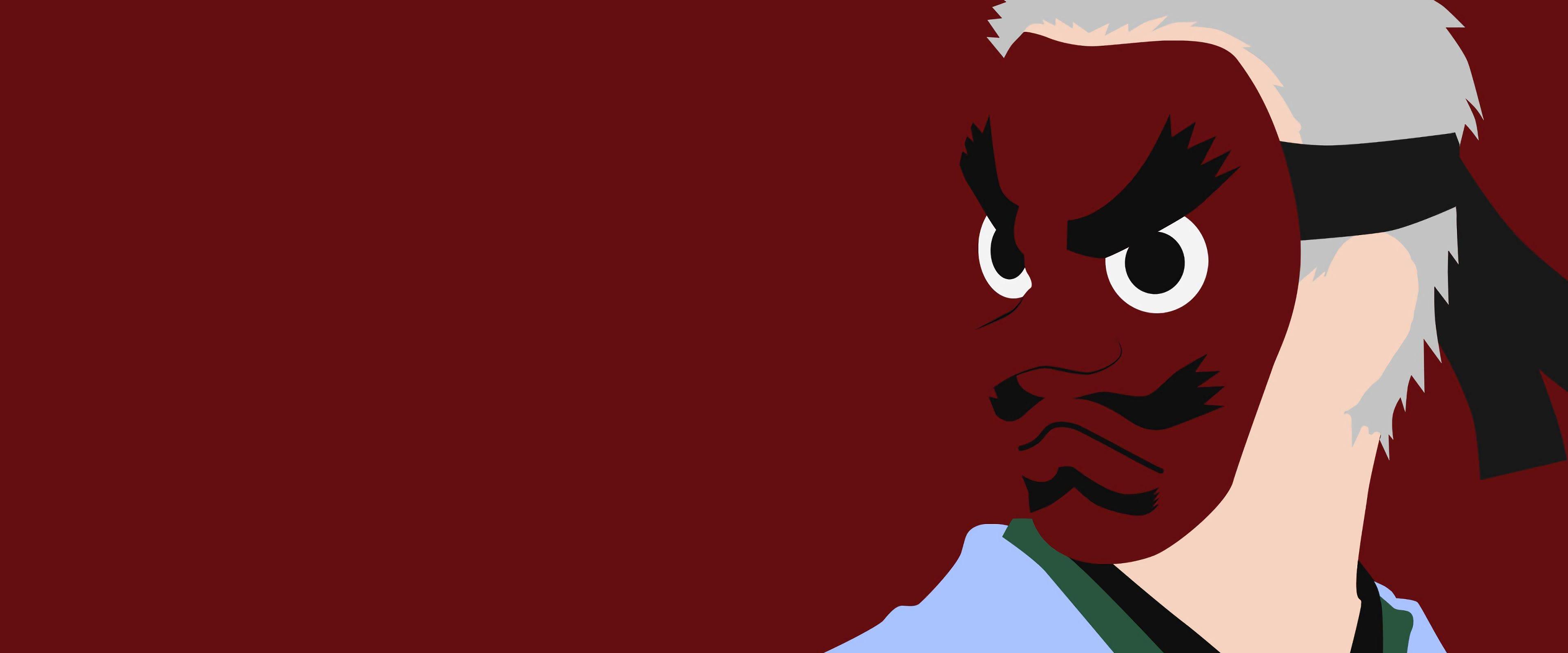 Kimetsu No Yaiba Minimalist Wallpapers - Top Free Kimetsu No Yaiba