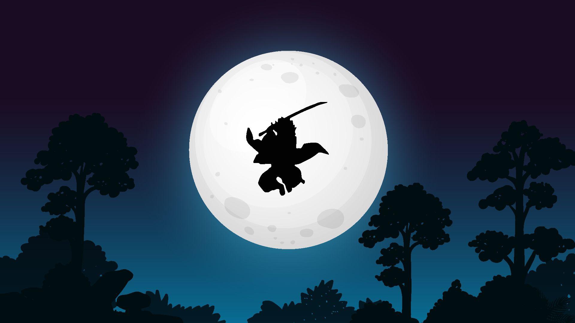 1920x1080 Anime wallpaper desktop HD 4k