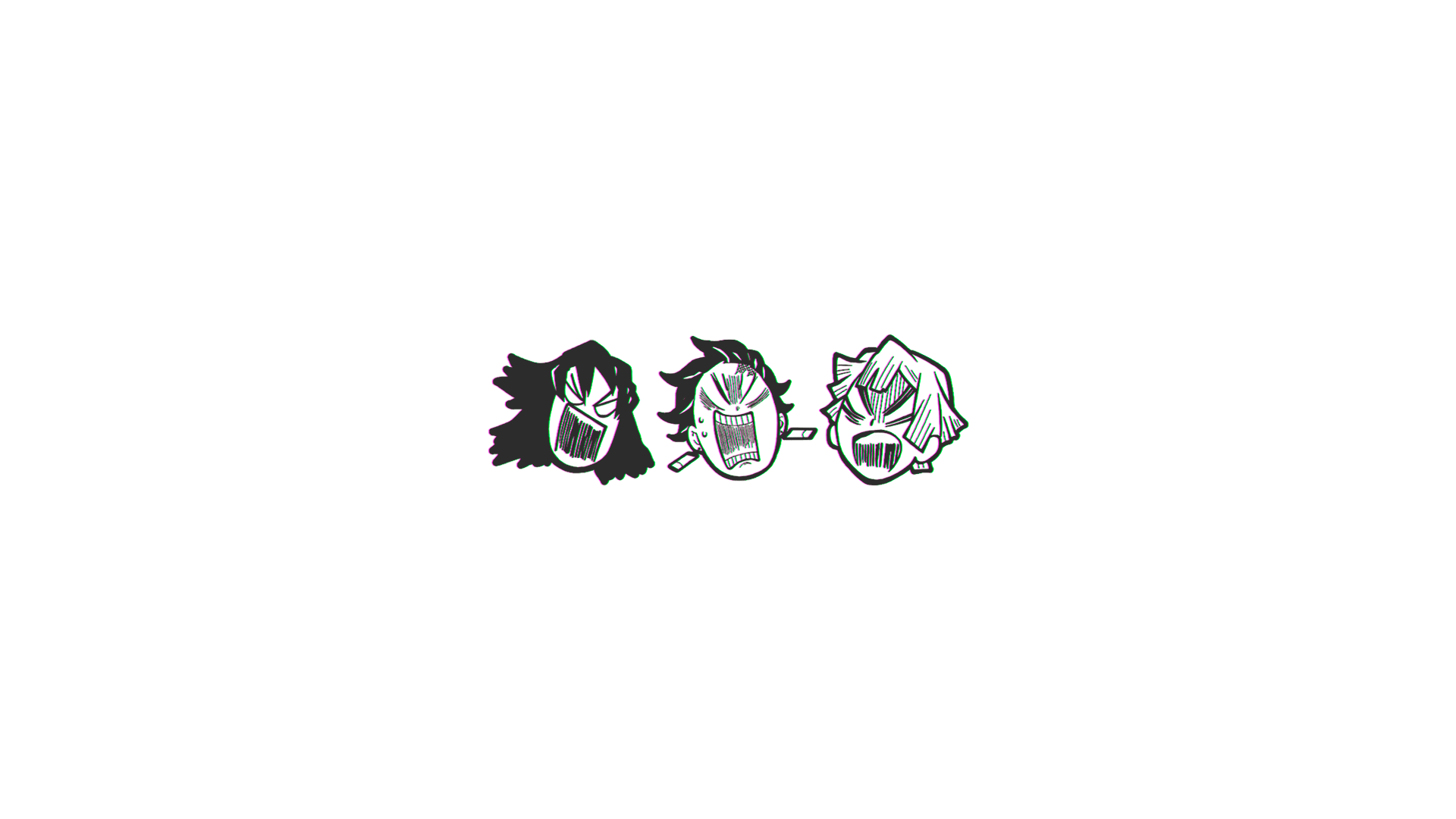 1920x1080 Kimetsu no Yaiba, Kamado Tanjiro