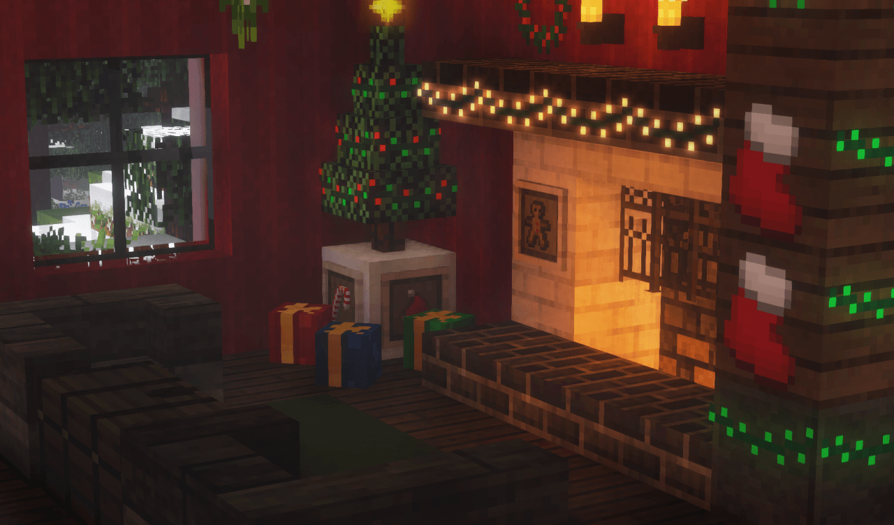 1280x752 Christmas Desktop Wallpaper HD Tumblr