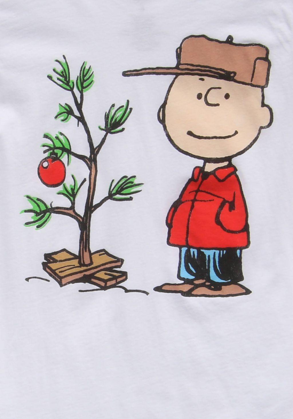 1024x1463 Charlie Brown Christmas Tree Wallpaper Brown Christmas Tree Drawing Wallpaper & Background Download