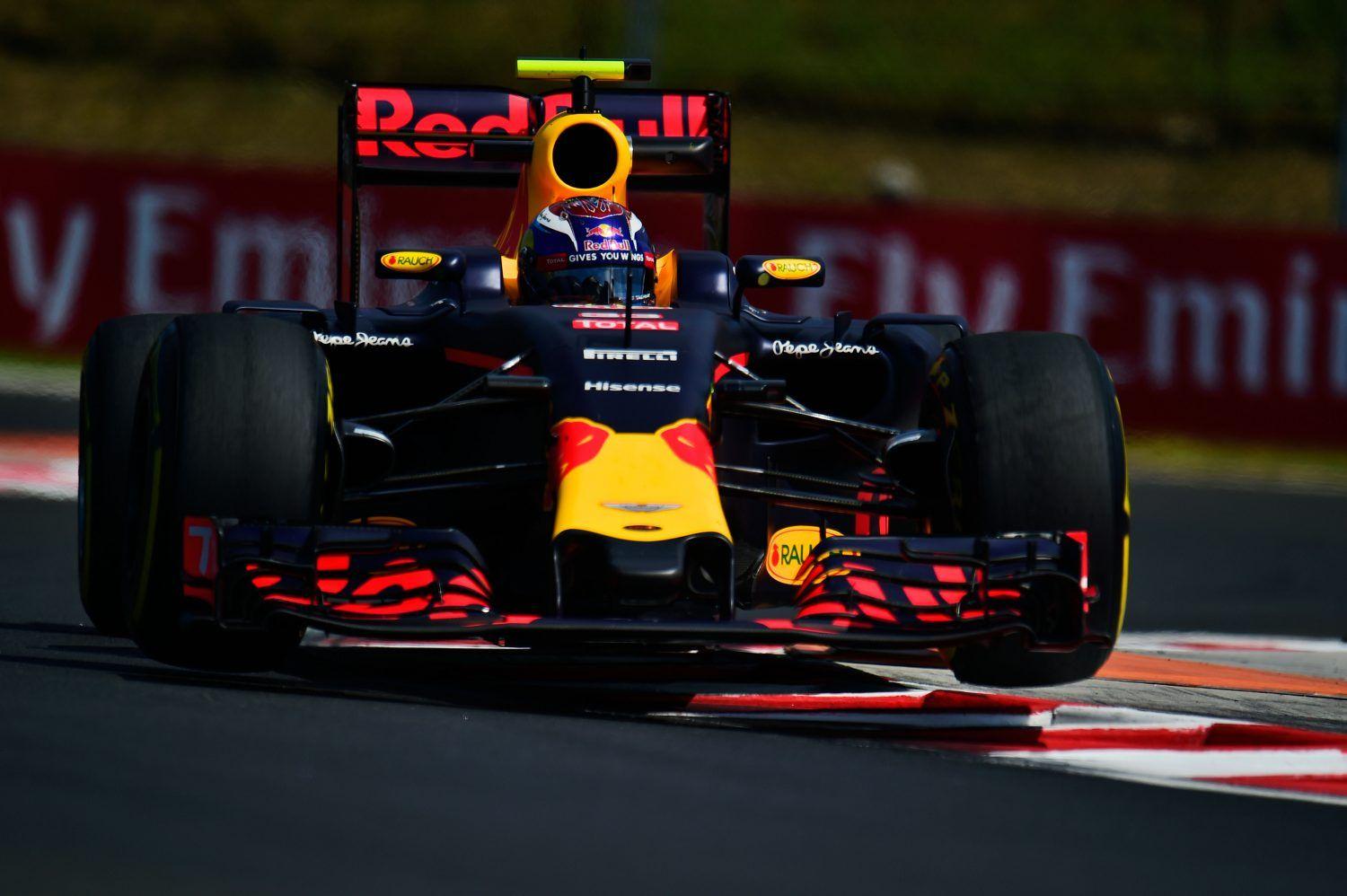 1500x998 Red Bull Racing F1 HD Wallpaper One Car