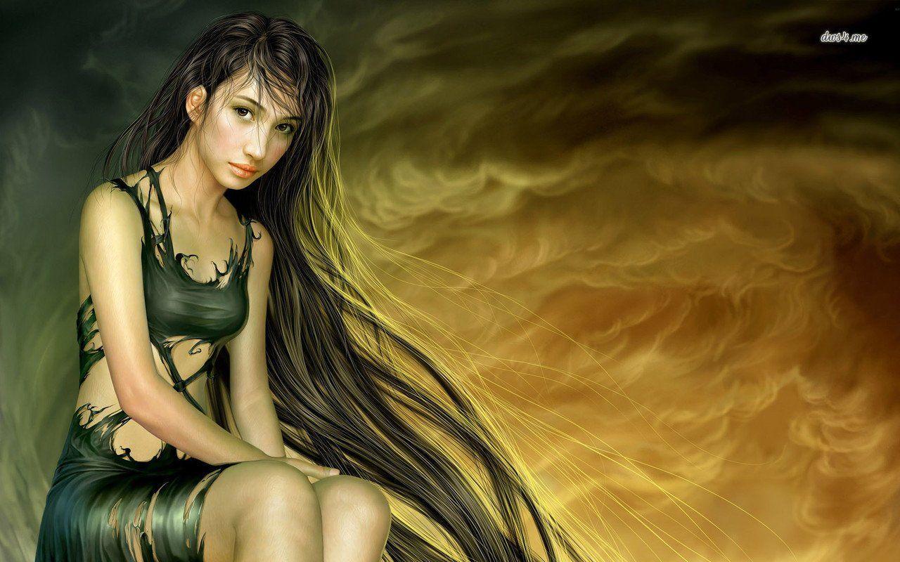 1280x800 Free download Demon Girl wallpaper Fantasy wallpaper 8124 [1280x800] for your Desktop, Mobile & Tablet. Explore Female Demon Wallpaper. Devil Wallpaper, HD Skull Wallpaper