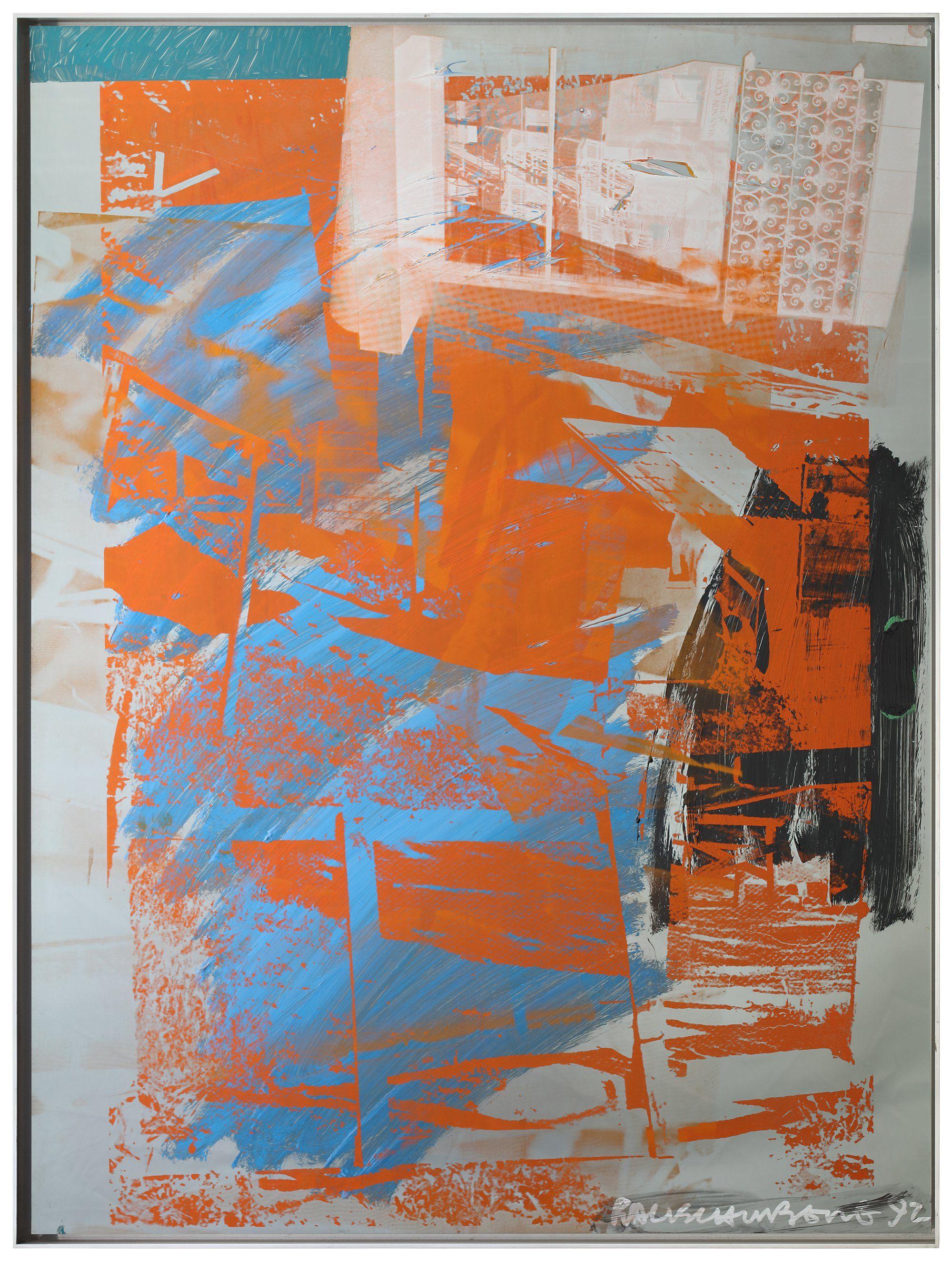 2000x2649 Adam Pendleton on Robert Rauschenberg