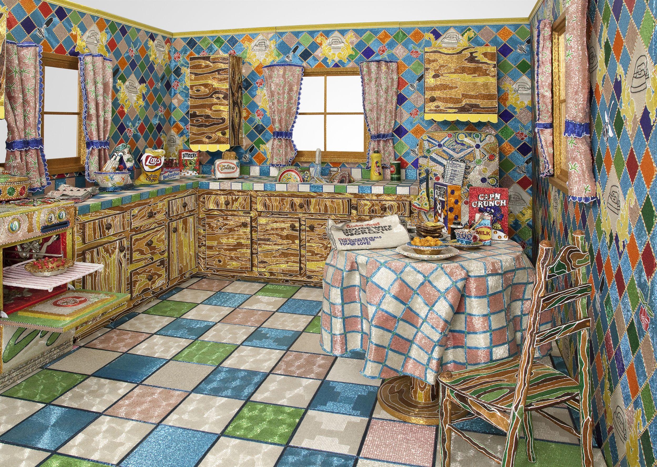 2500x1778 Fascinating New York Exhibitions Focusing on Craft