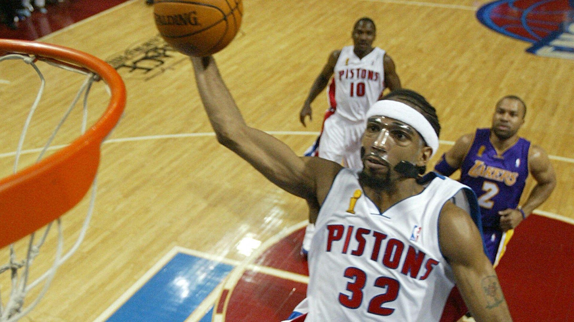 1920x1080 Rip Hamilton ready for an NBA comeback