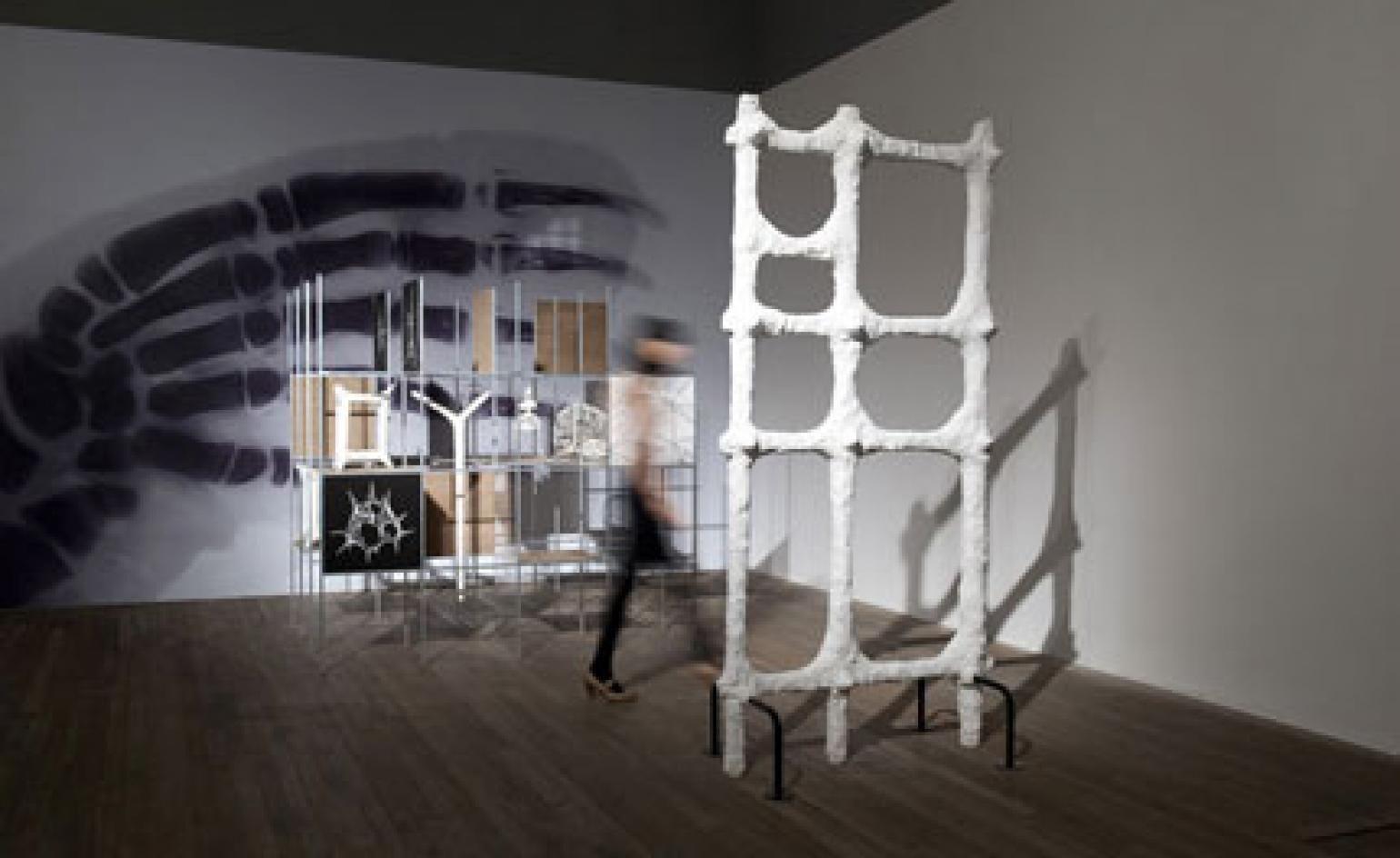 1540x944 The late Richard Hamilton is feted across London in a trio of exhibitions. Wallpaper*