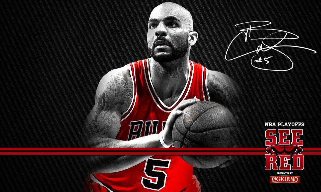1280x768 Playoffs: See Red Wallpaper