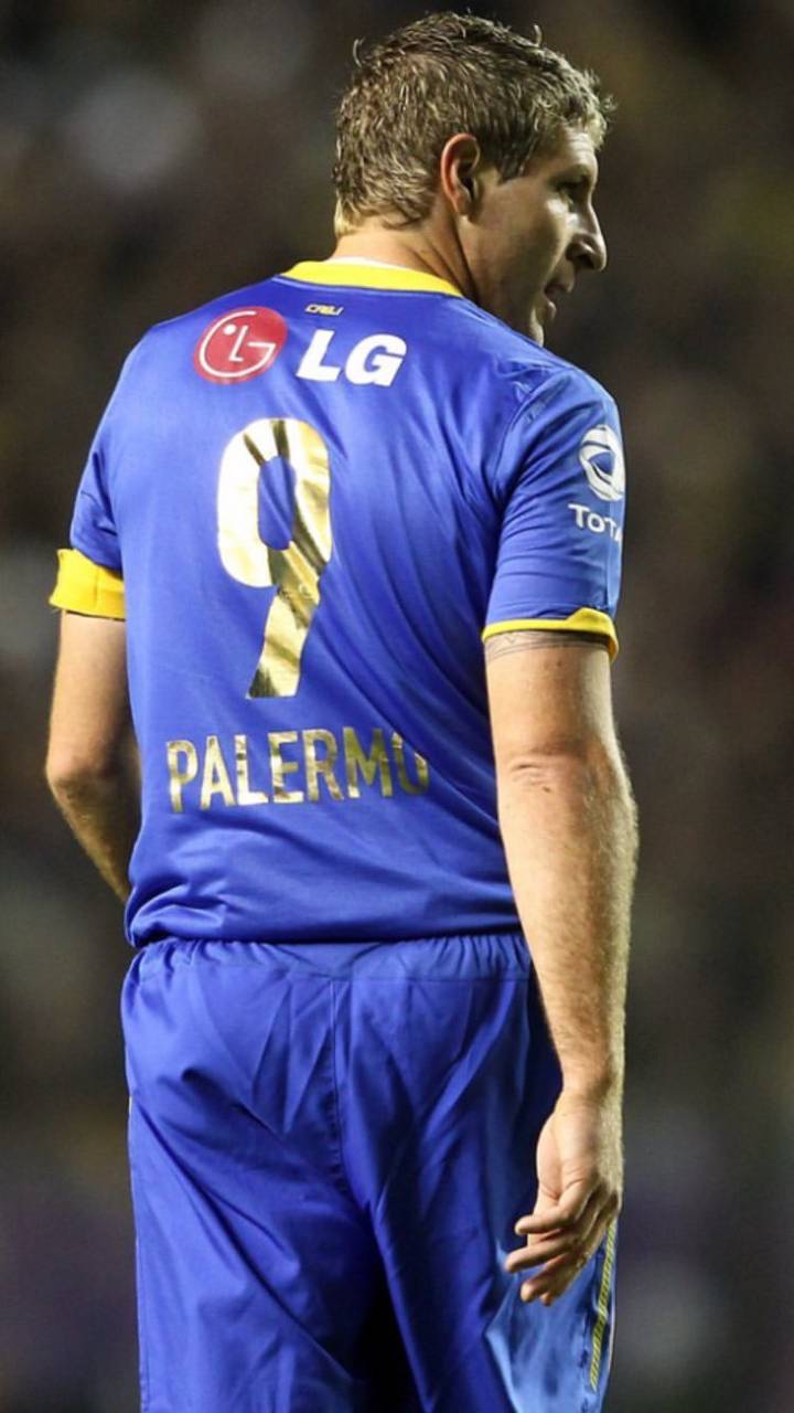 Martin Palermo Wallpapers - Top Free Martin Palermo Backgrounds