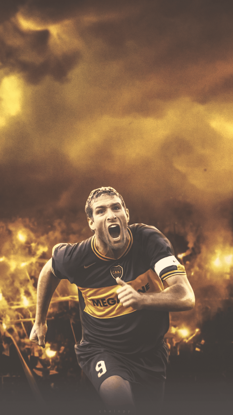 Martin Palermo Wallpapers - Top Free Martin Palermo Backgrounds