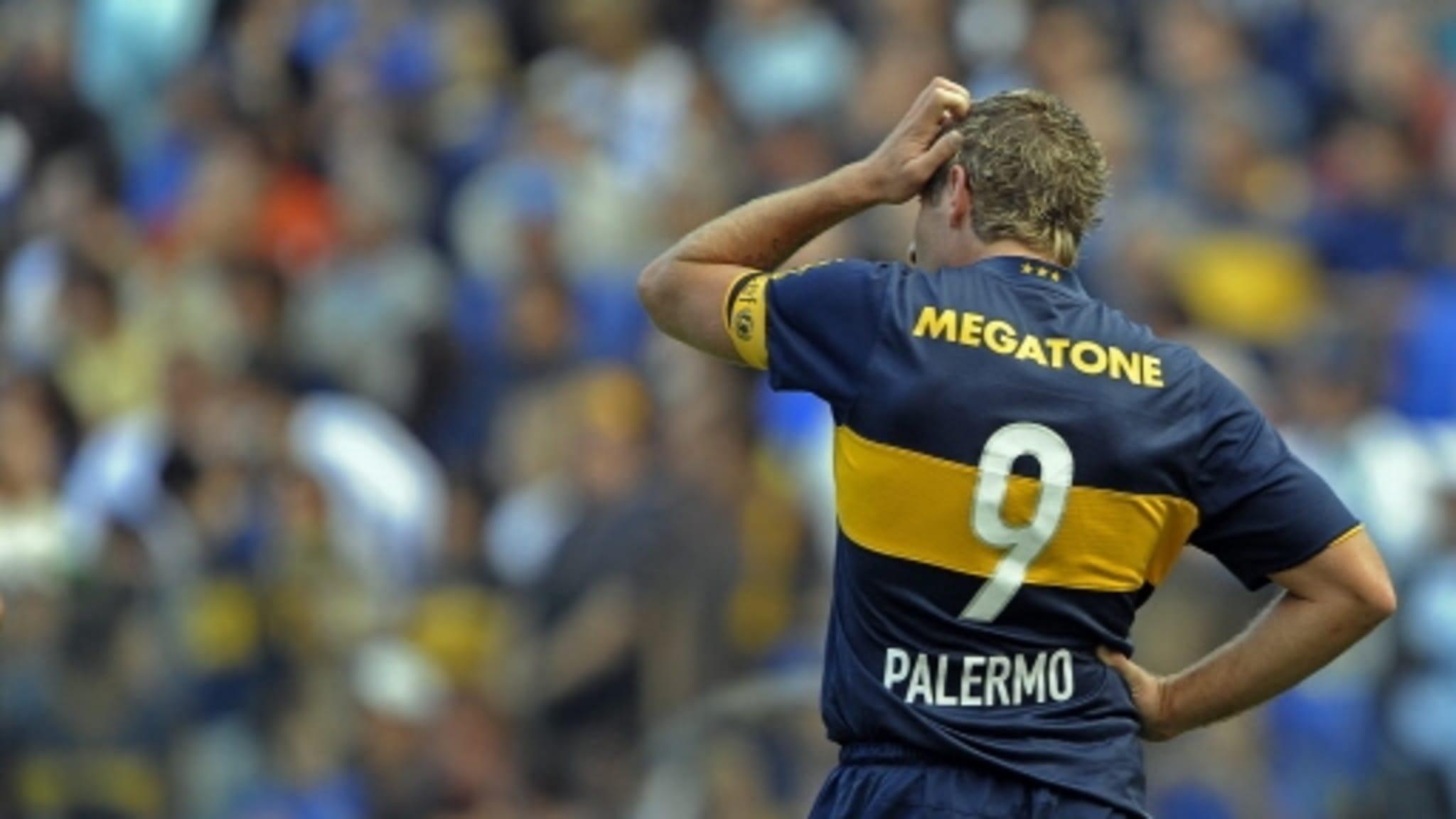 Martin Palermo Wallpapers - Top Free Martin Palermo Backgrounds