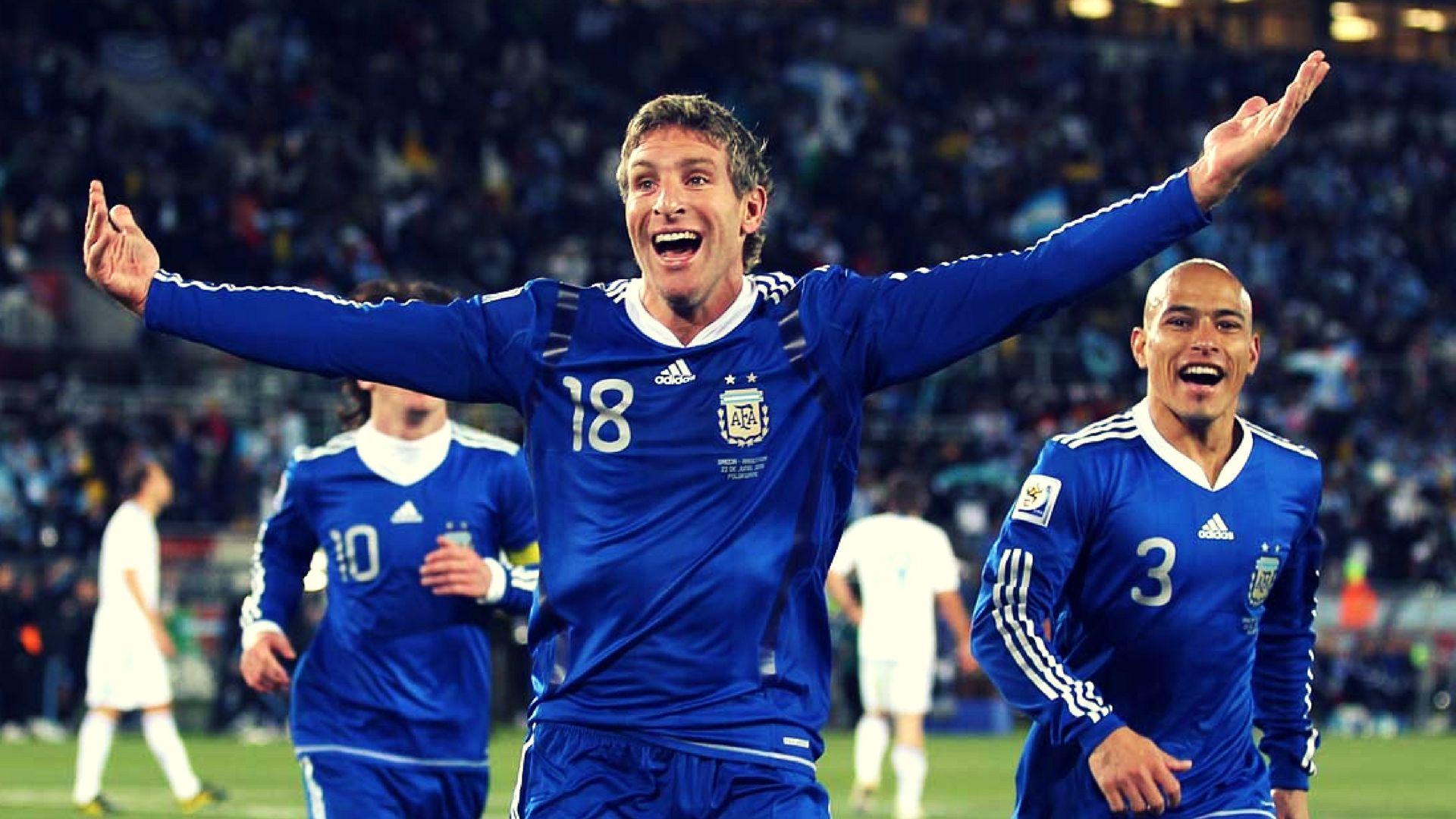 Martin Palermo Wallpapers - Top Free Martin Palermo Backgrounds