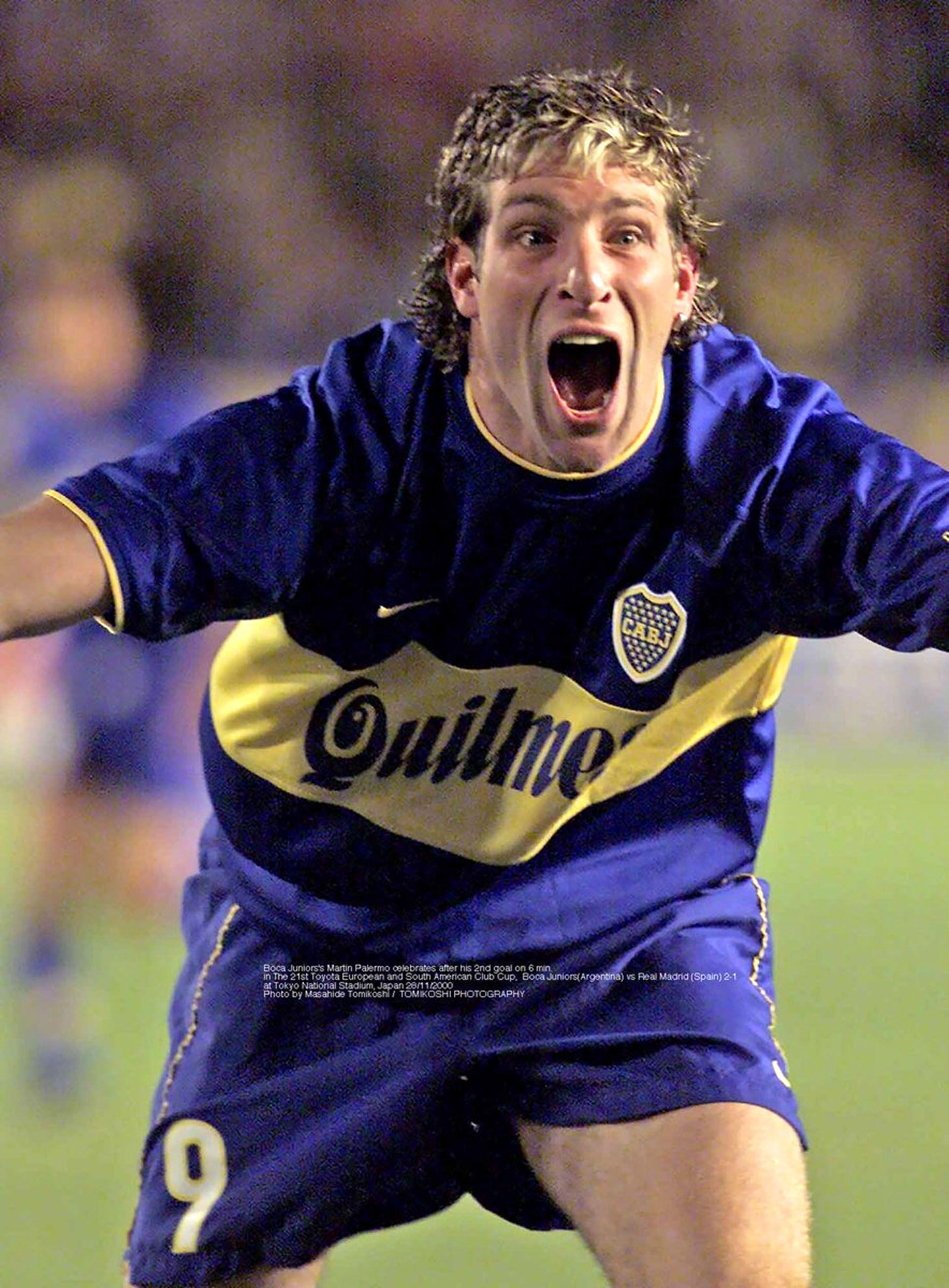 Martin Palermo Wallpapers - Top Free Martin Palermo Backgrounds