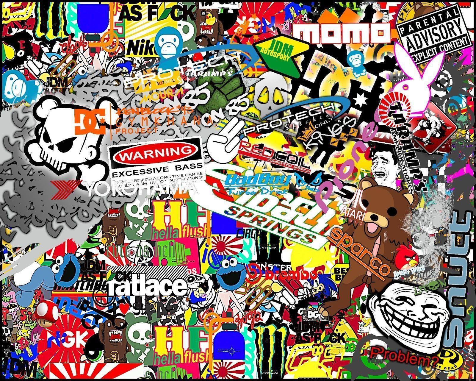 1600x1280 Hypebeast Art Wallpaper