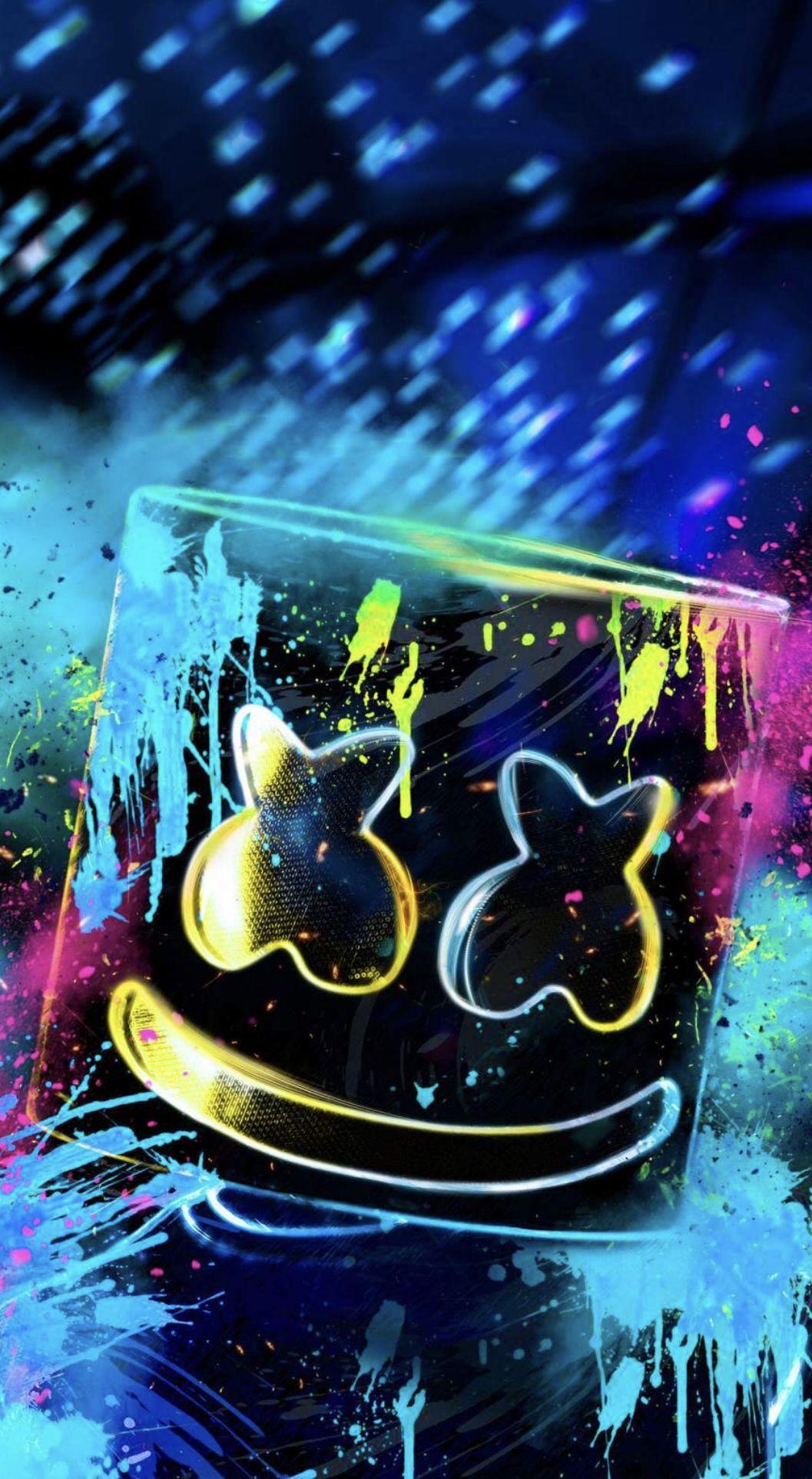 1057x1925 Cool Artwork Wallpaper