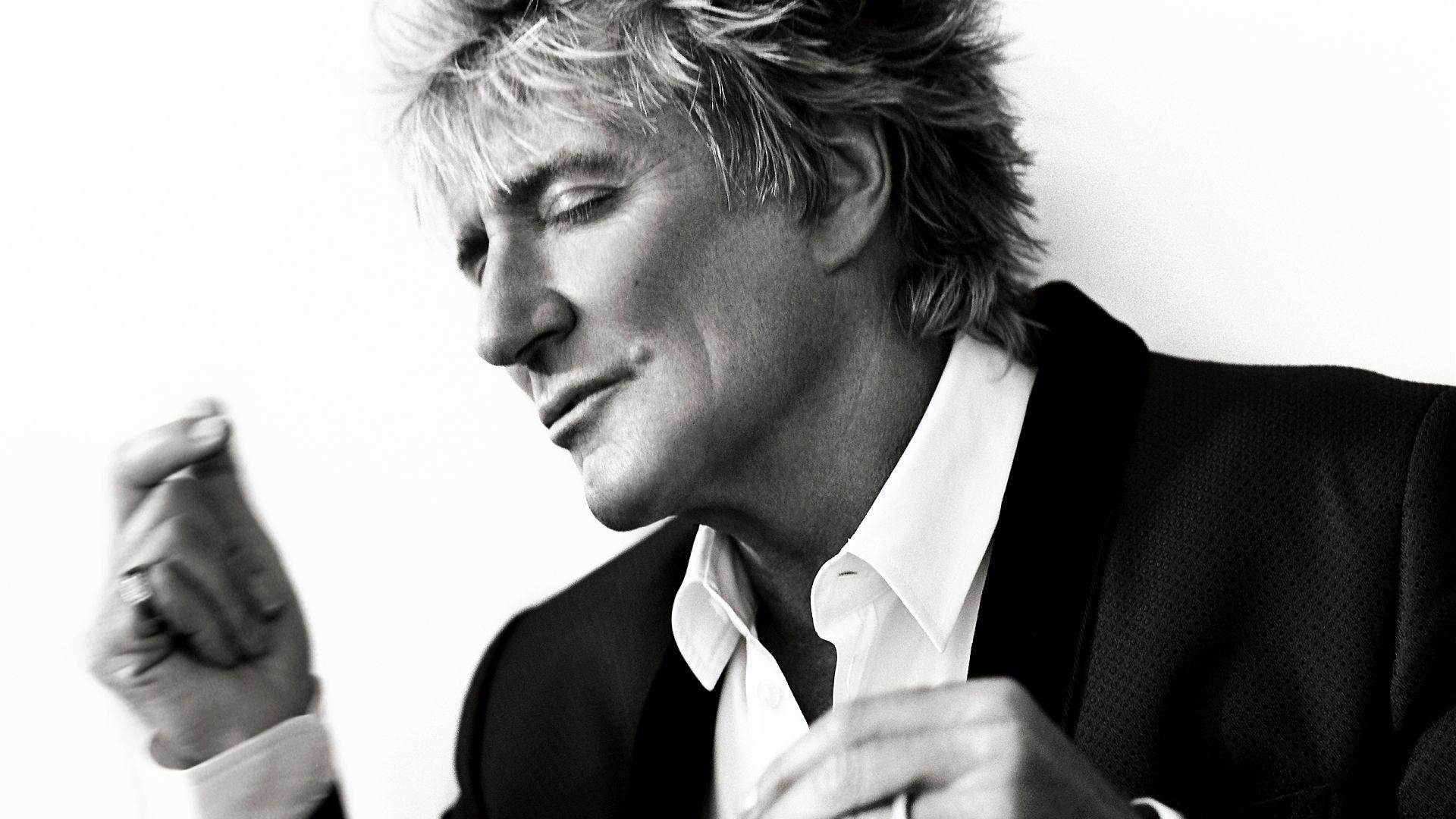 1920x1080 Rod Stewart Wallpaper
