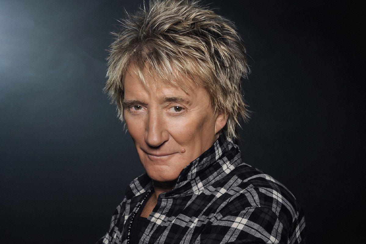 Rod Stewart Wallpapers - Top Free Rod Stewart Backgrounds - WallpaperAccess
