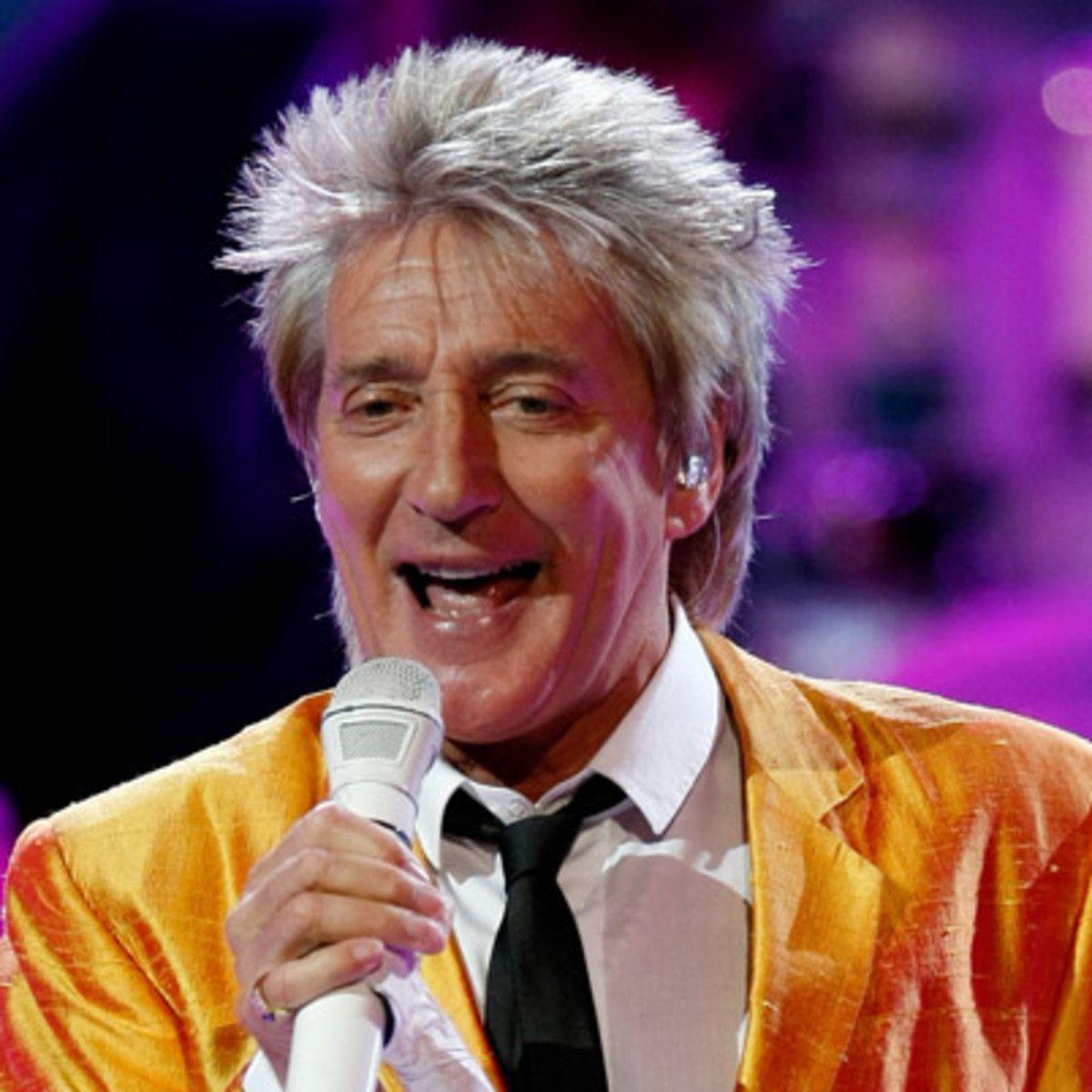 1200x1200 Rod Stewart Wallpaper 1200×1200