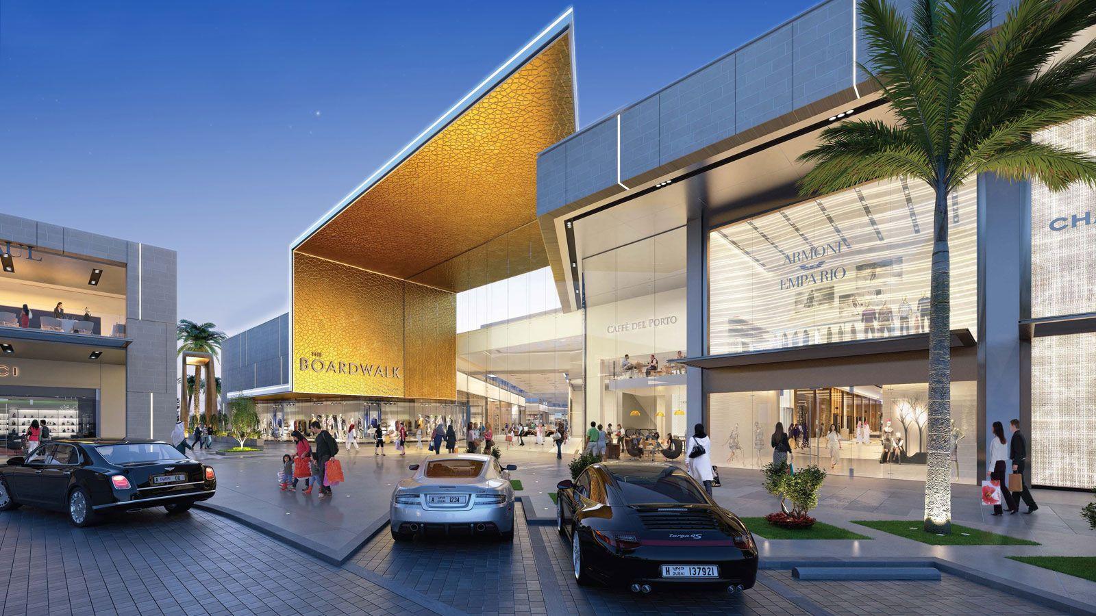 1600x900 The Boardwalk Mall