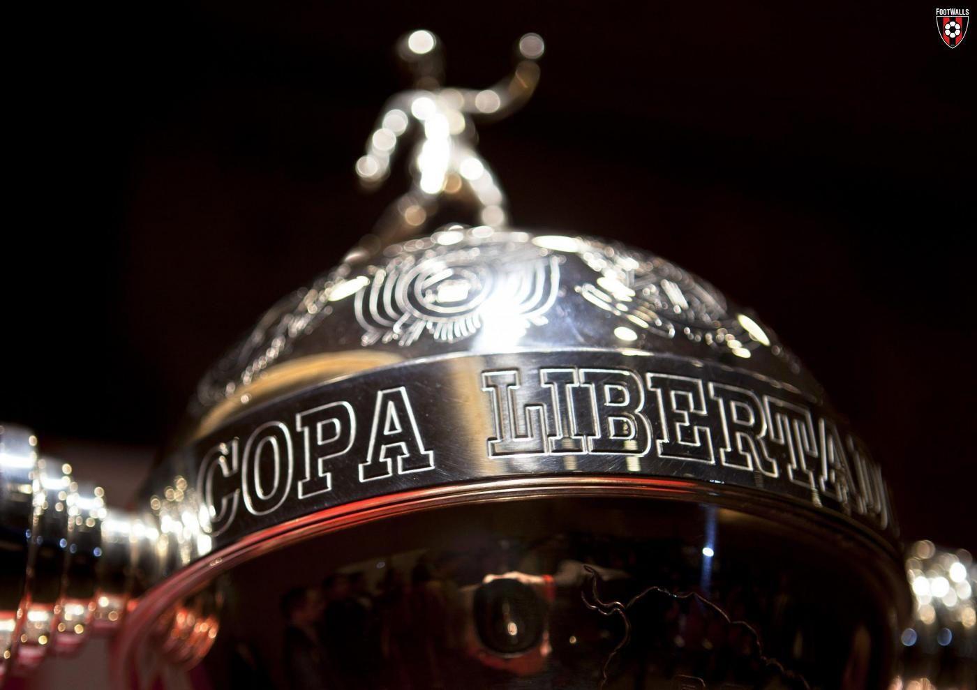 1400x989 Copa Libertadores Wallpaper