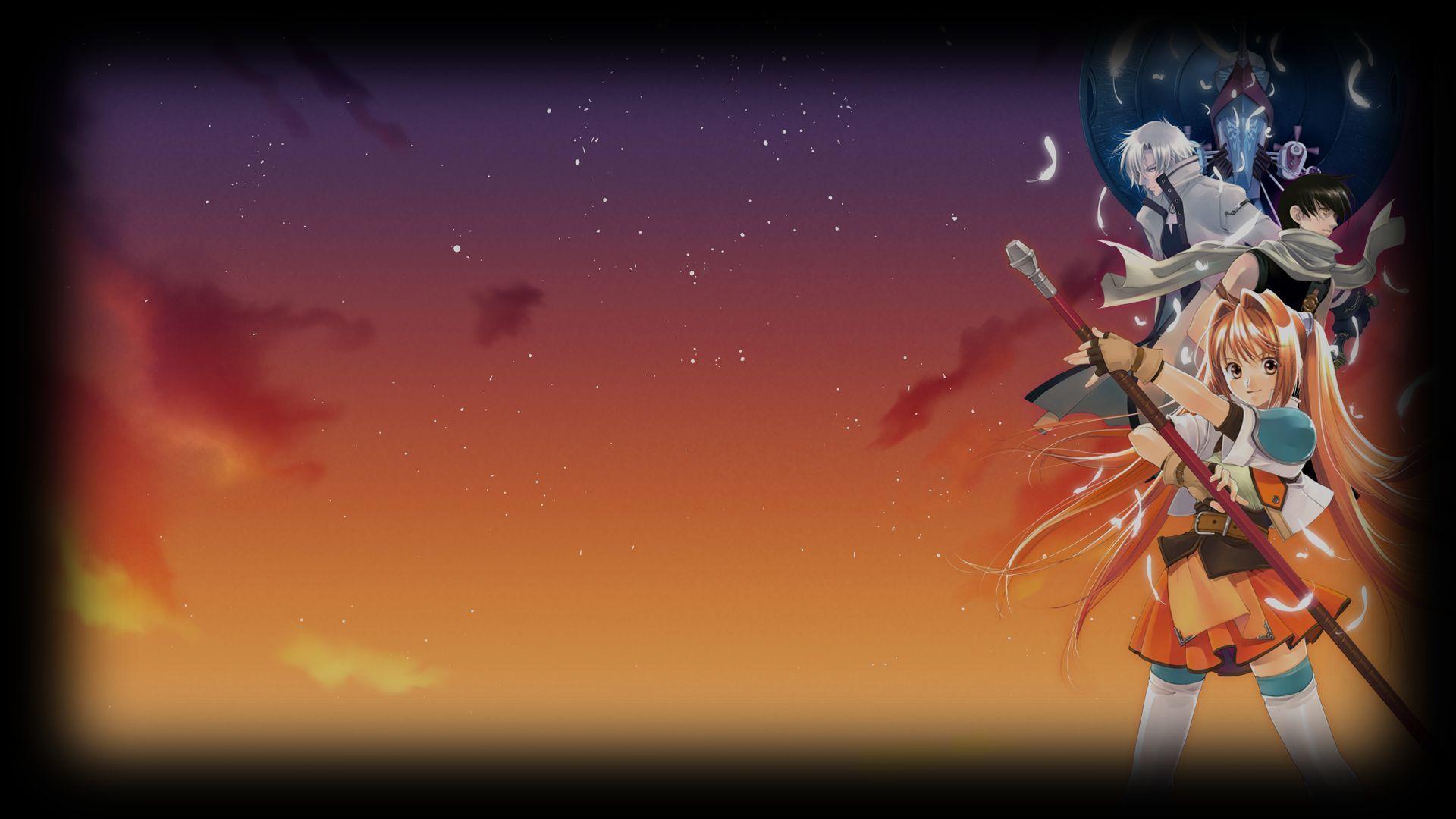 1920x1080 The Legend of Heroes Trails in the Sky SC Wallpaper 016. Wallpaper Ethereal Games