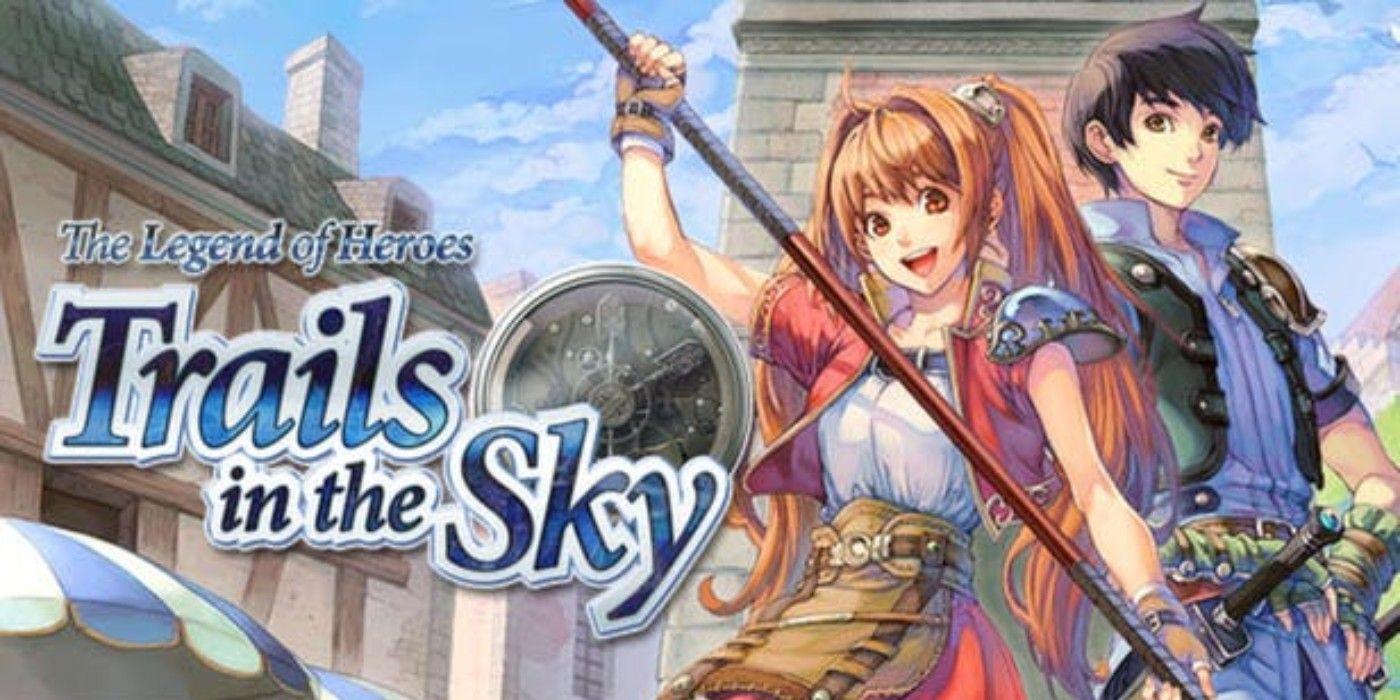 1400x700 Why Legend of Heroes: Trails in the Sky Is Worth Your Time