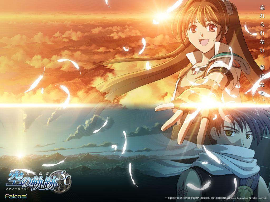 1024x768 XSEED Games Teasing The Legend of Heroes: Trails in The Sky Second Chapter
