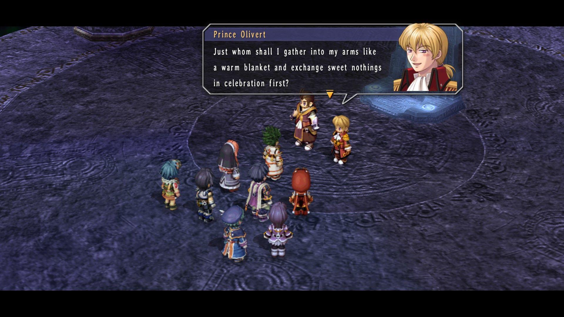 1920x1080 The Legend of Heroes: Trails in the Sky the 3rd on Steam