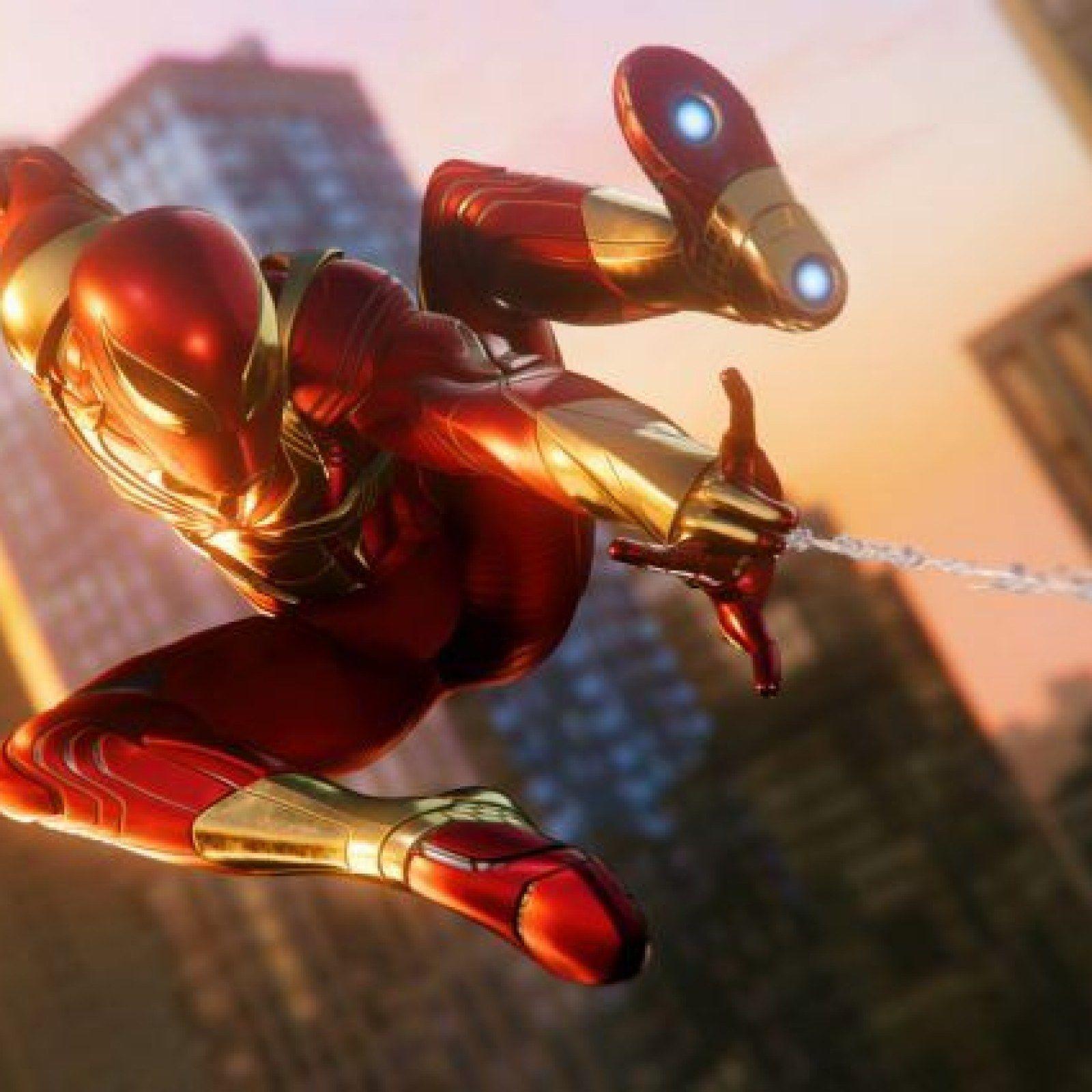 1600x1600 Marvel's Spider Man' Turf Wars DLC Release Date, New Suits Confirmed