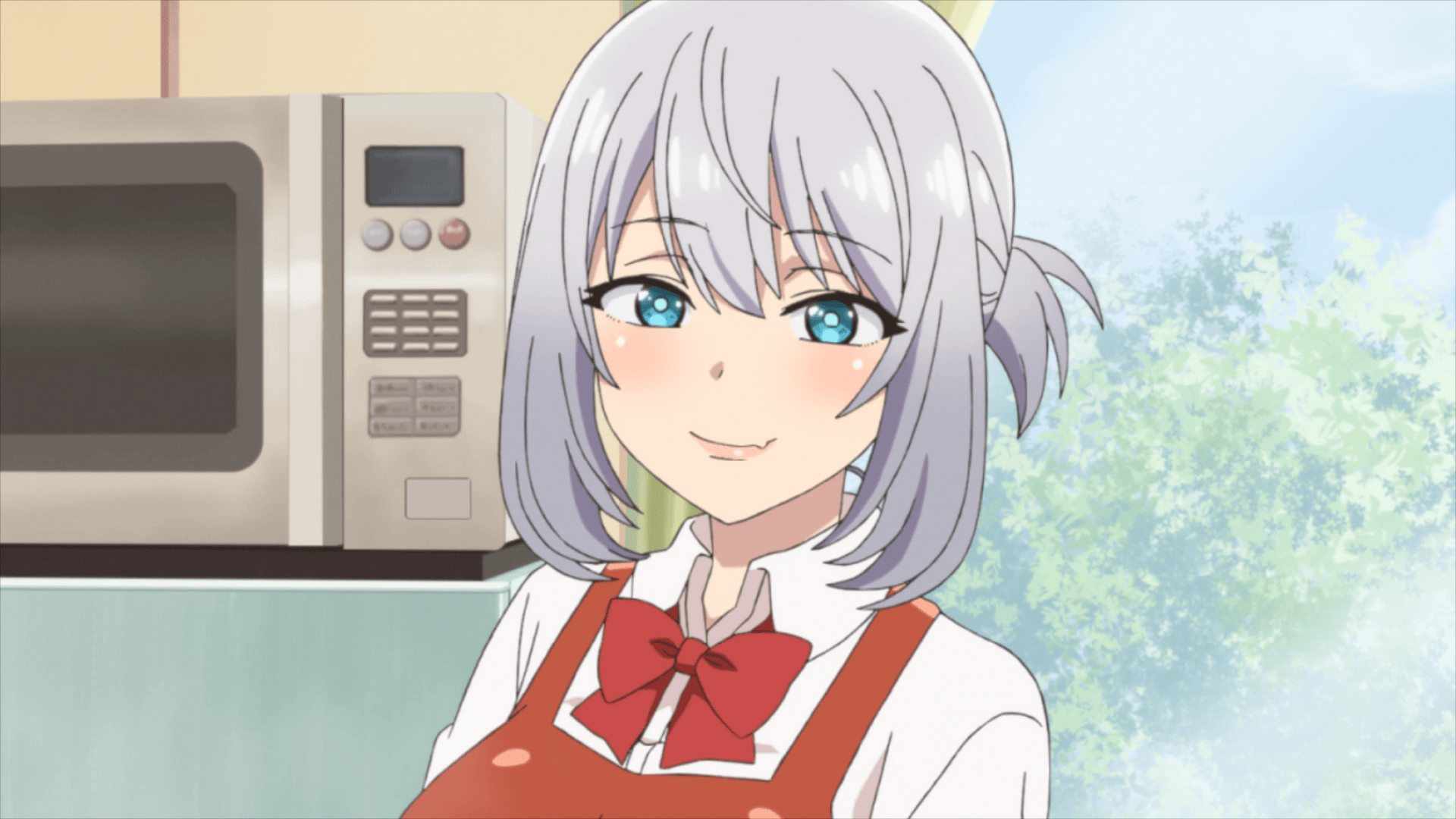 1920x1080 Análisis Anime “Tejina Senpai”