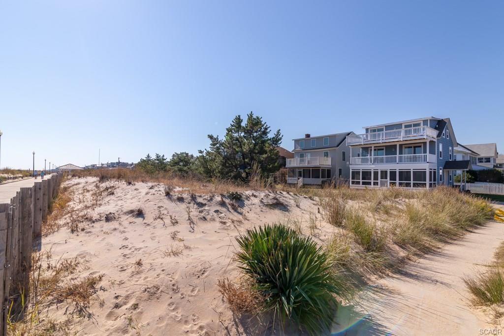 1024x768 South Boardwalk Rehoboth Beach DE
