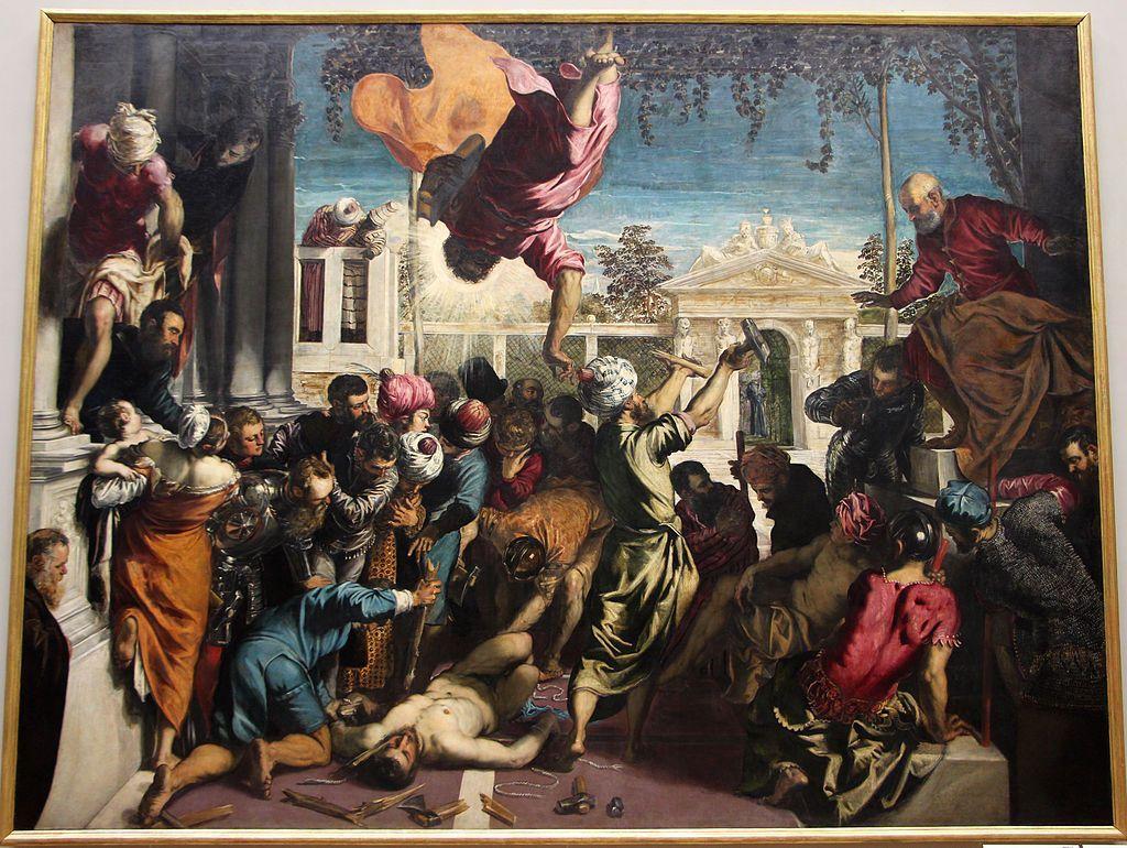 1024x770 Mannerism (1527–1580)