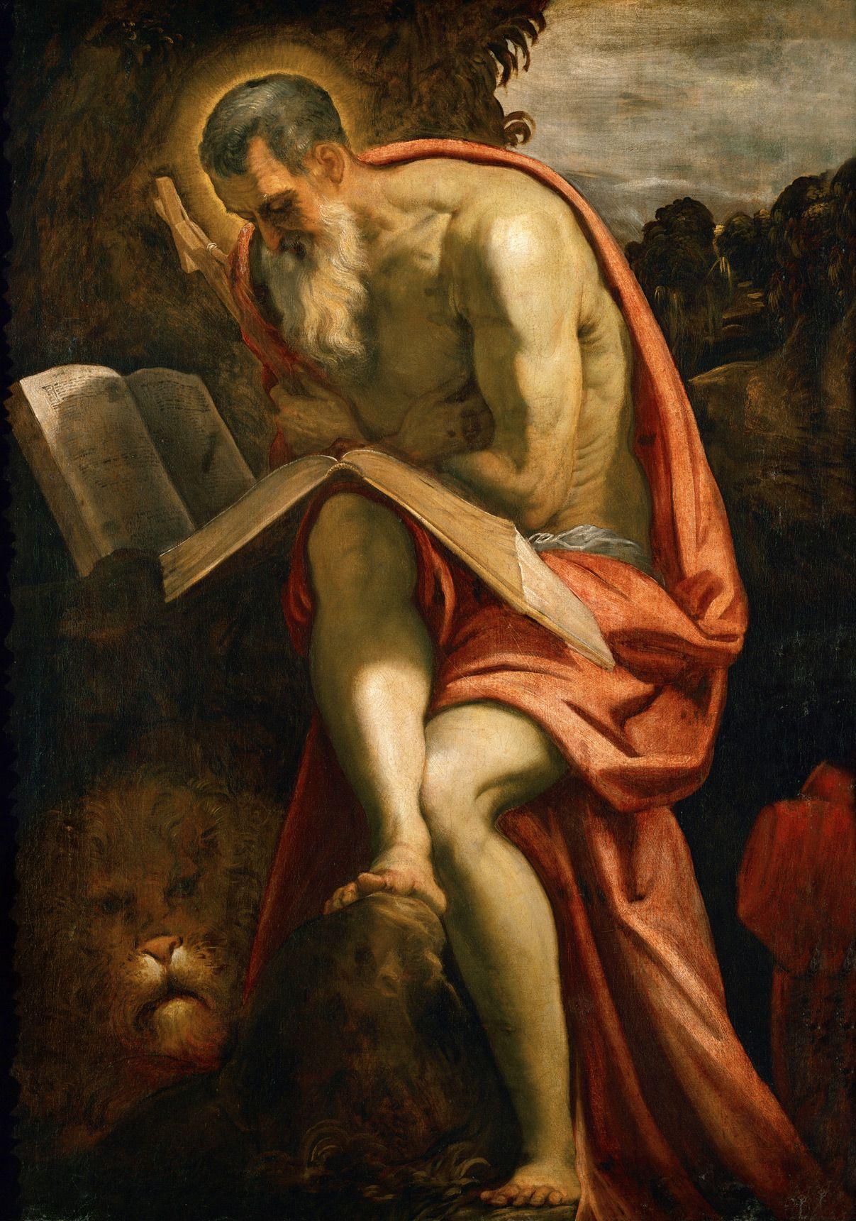 1207x1720 Saint Jerome wallpaper, Artistic, HQ Saint Jerome pictureK Wallpaper 2019