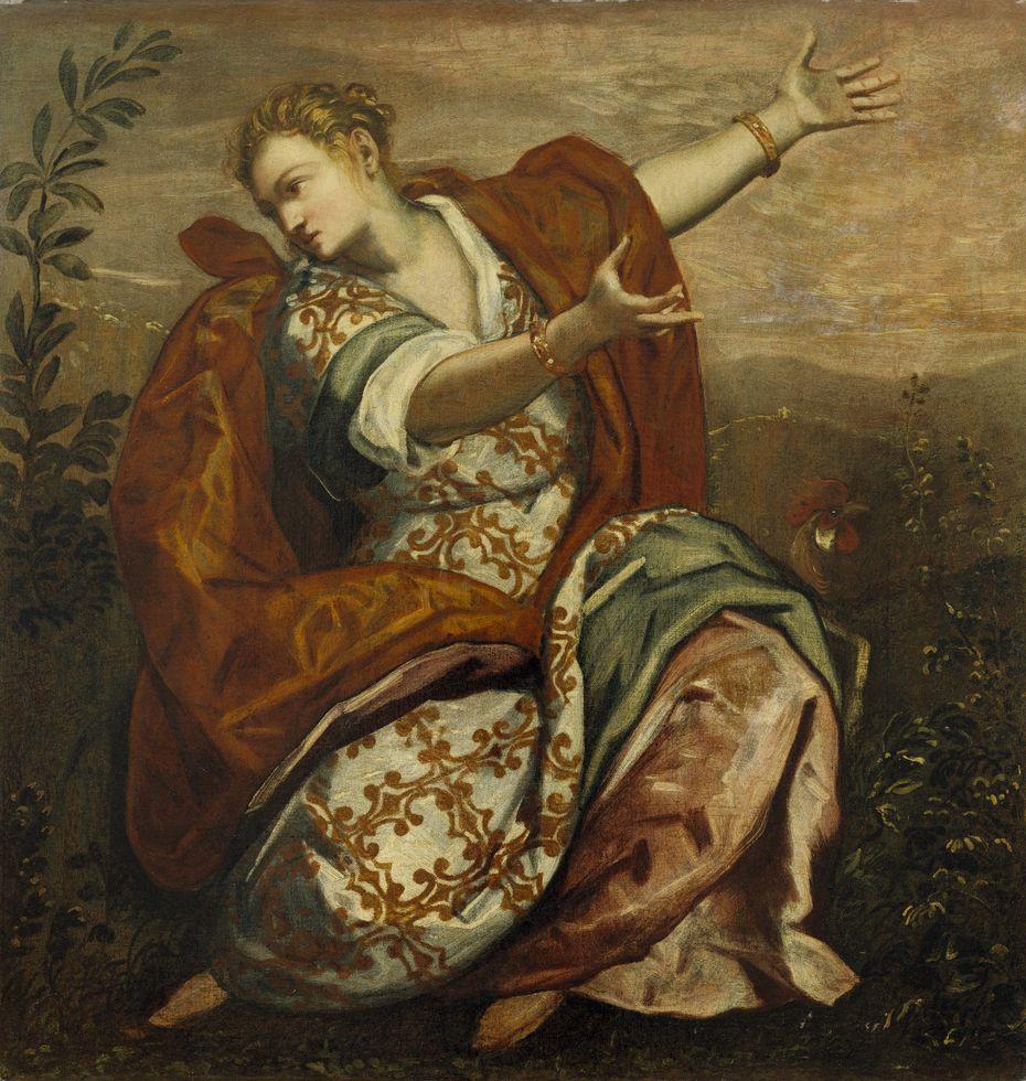930x980 Allegory of Vigilance Tintoretto on USEUM