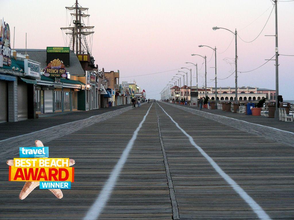 1024x768 Beach Towns You Need to Visit This Summer. Food game, Ocean city