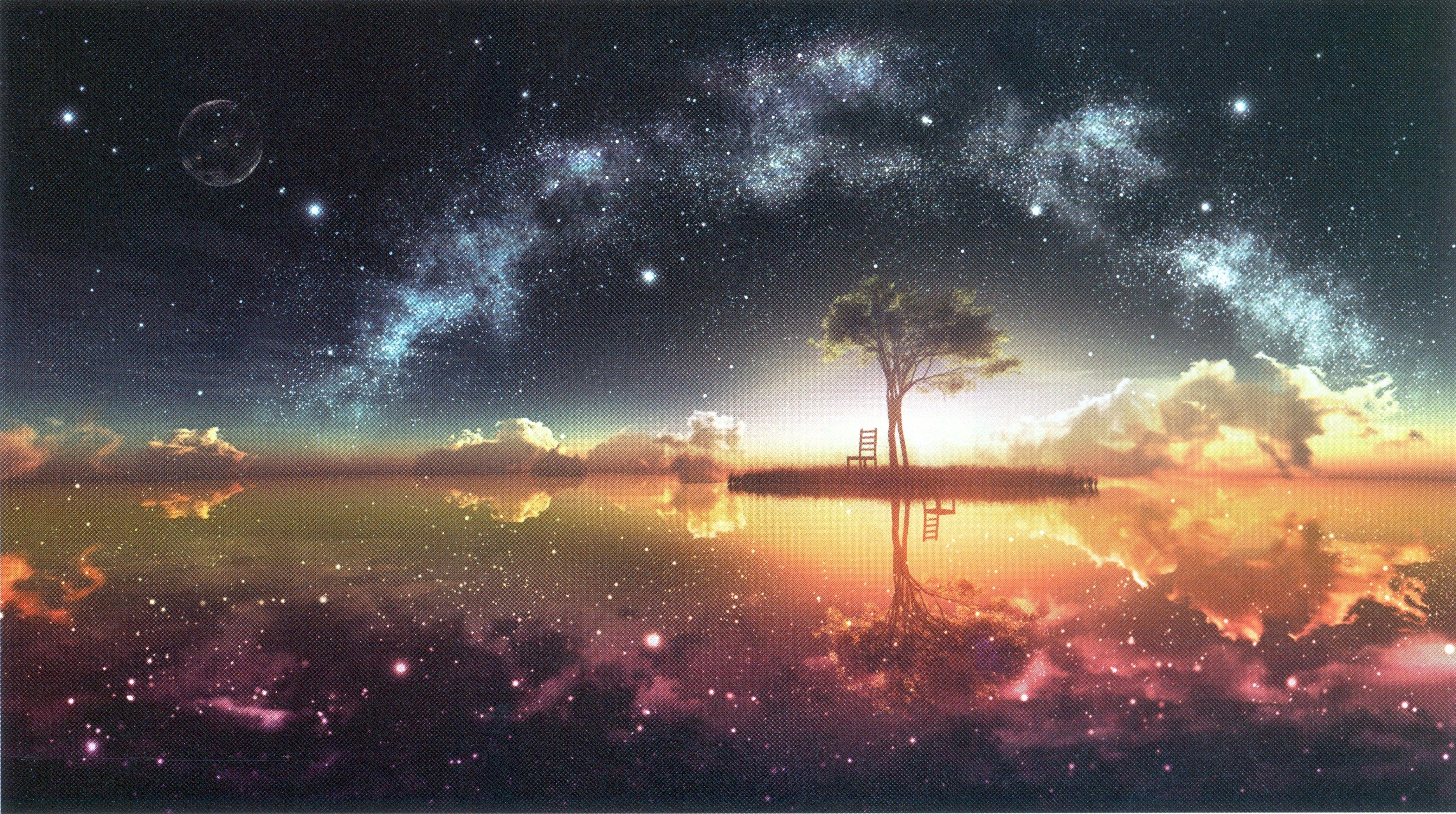 4142x2317 Anime Desktop Wallpaper, Special Pics. Anime HD Widescreen