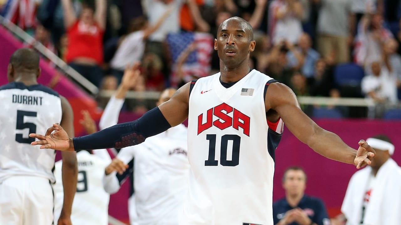 1280x720 Indian athletes' condolences pour in for the late Kobe Bryant