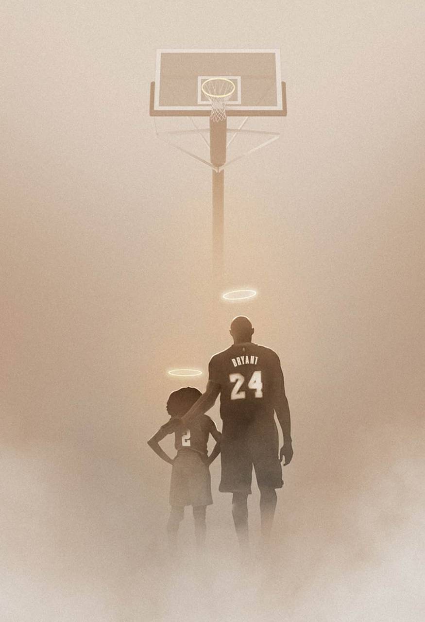 875x1280 Kobe Bryant wallpaper