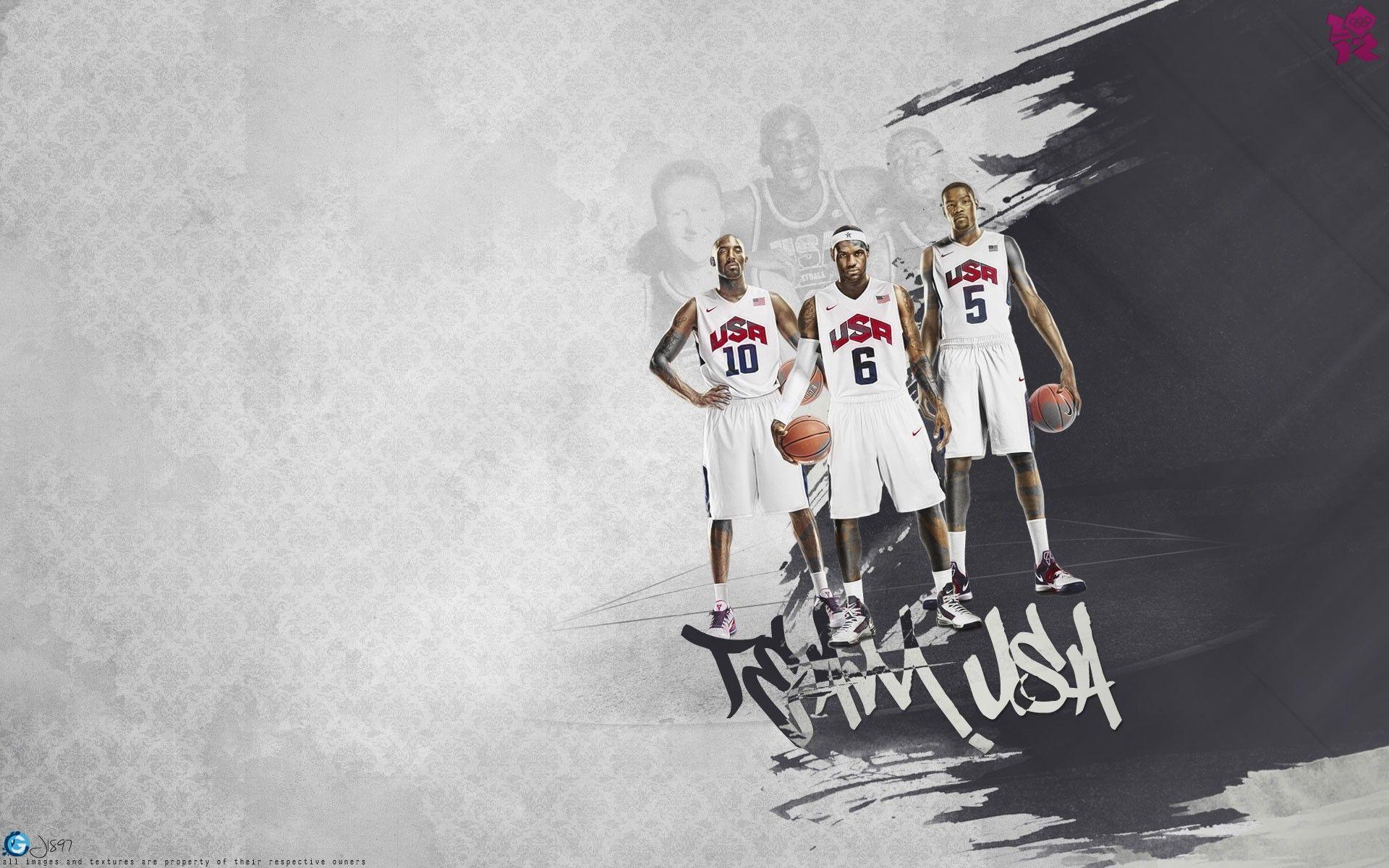 1920x1200 LeBron and Kobe Wallpaper