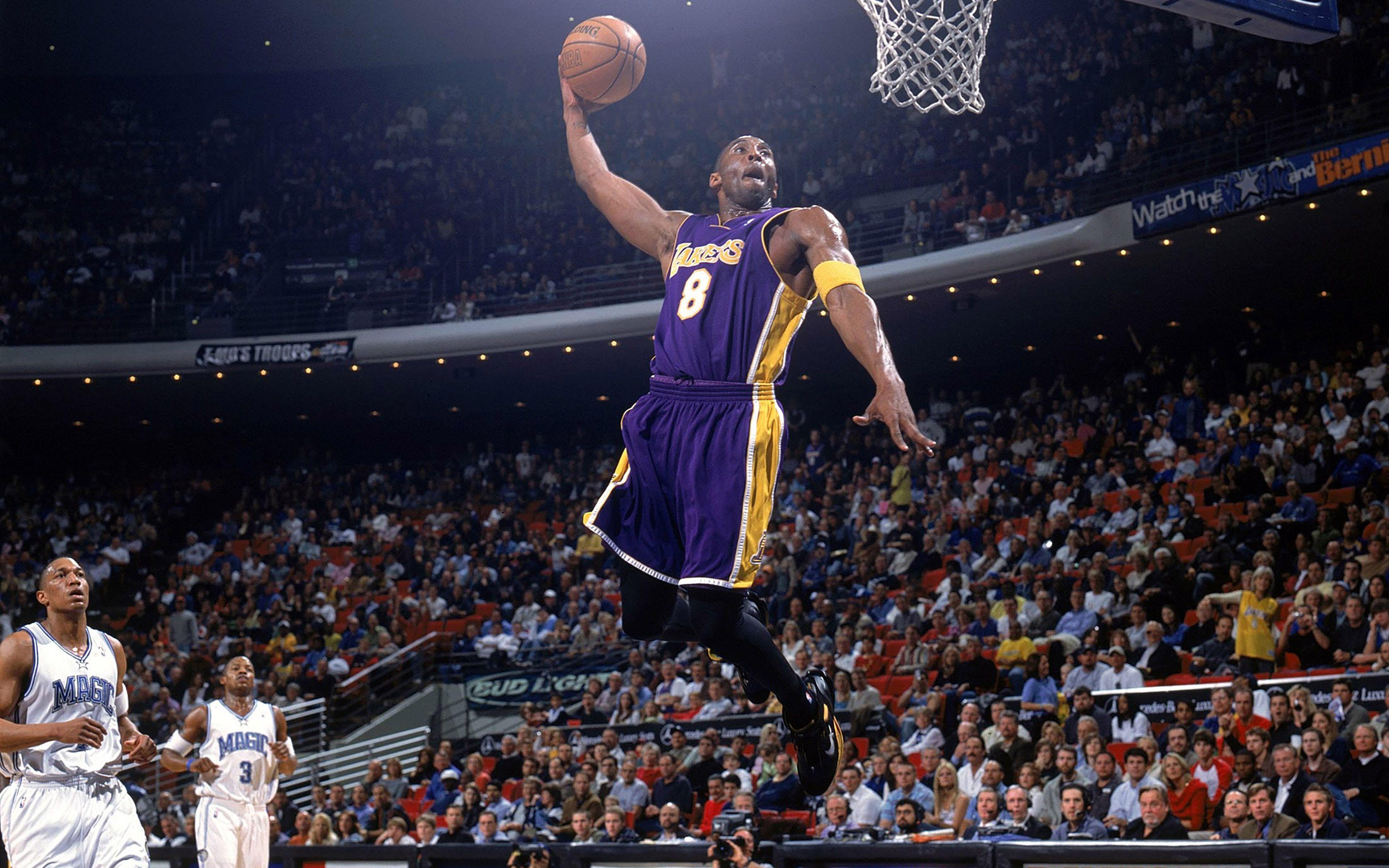 3840x2400 Kobe Bryant Wallpaper HD Download Wallpaper & Background Download