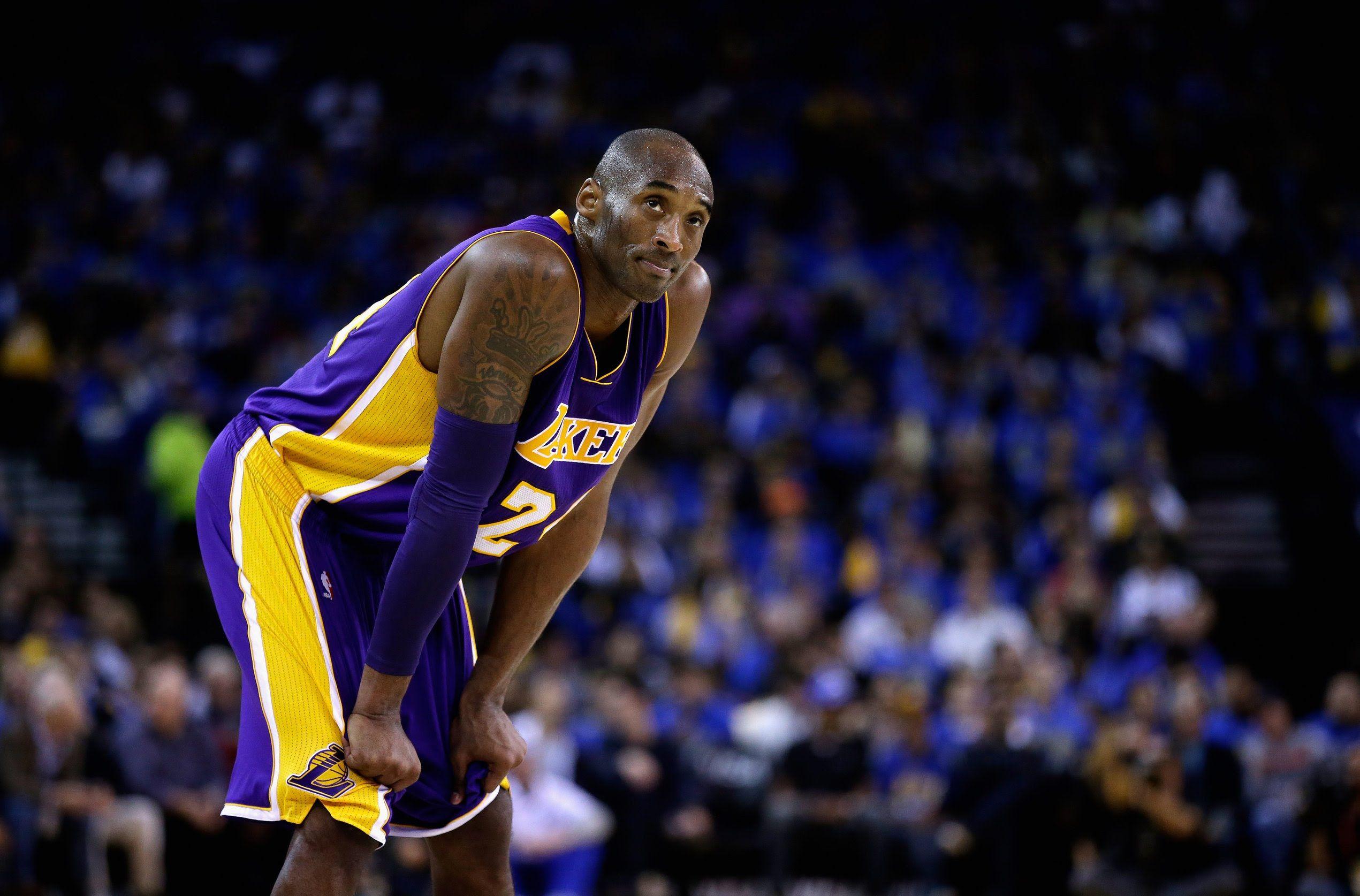 2541x1674 Kobe HD Wallpaper