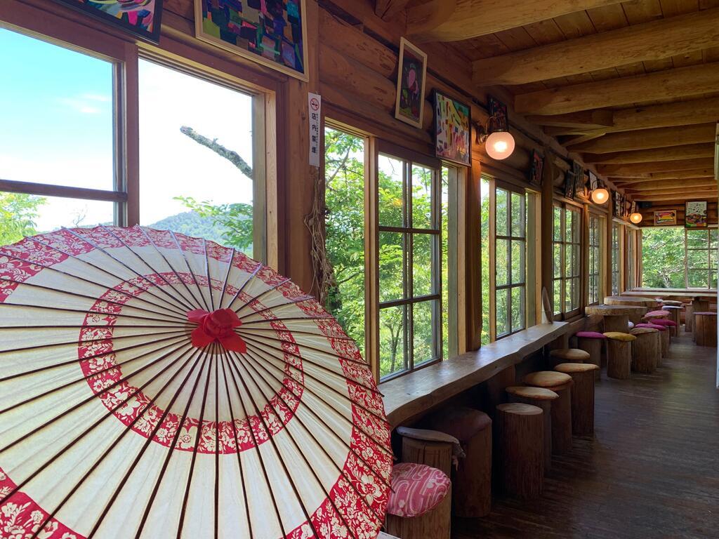 1024x768 Ryokan Kato, Yoshino