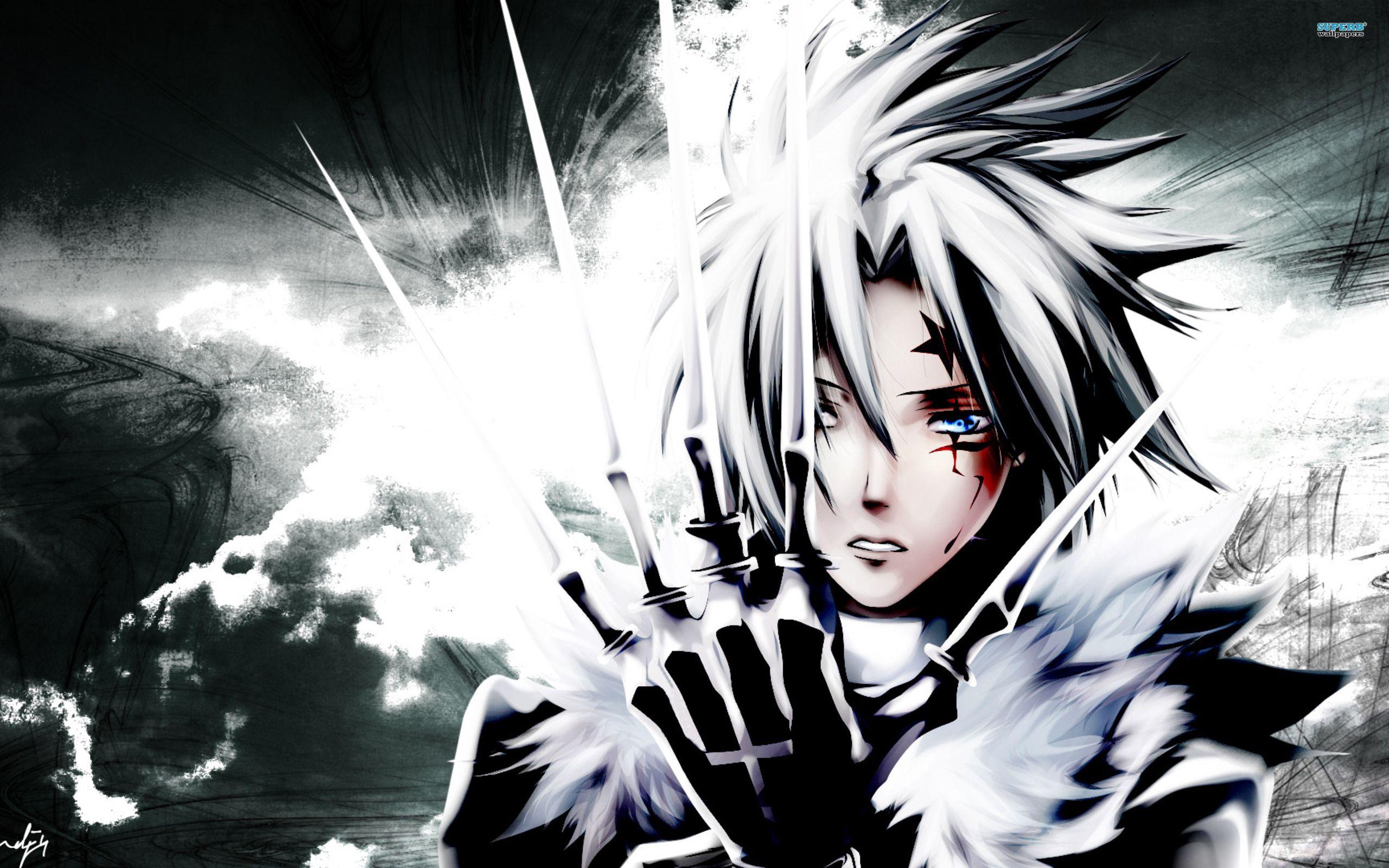 2560x1600 Download 60 Beautiful Anime amp Manga Wallpaper Hongkiat