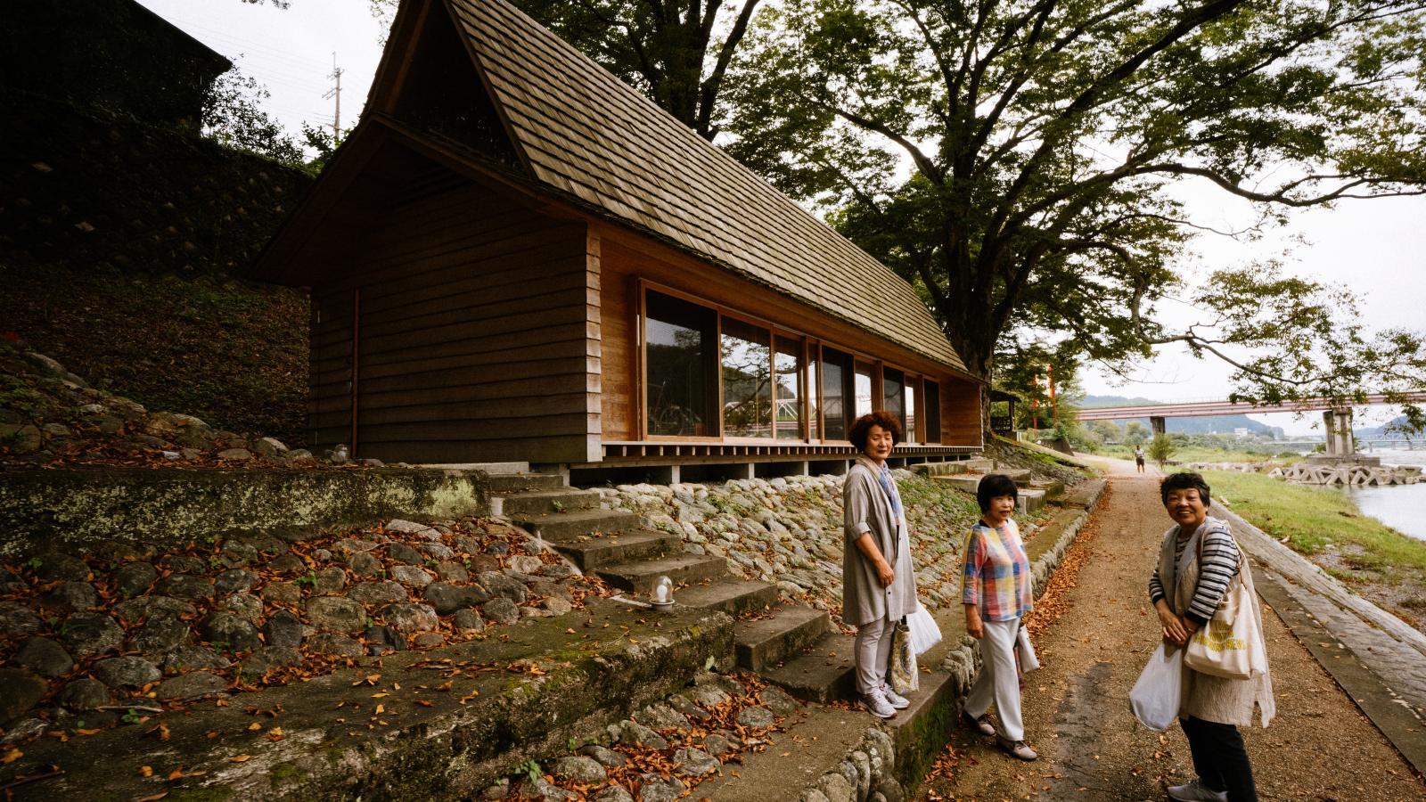 1600x900 This Airbnb in Japan attracts thousands of visitors each year