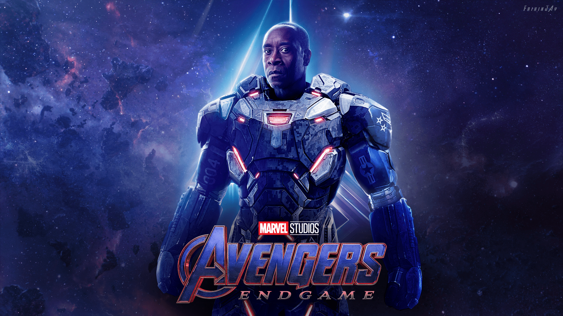 1920x1080 Avengers Endgame Thanos Wallpaper HD Wallpaper & Background Download