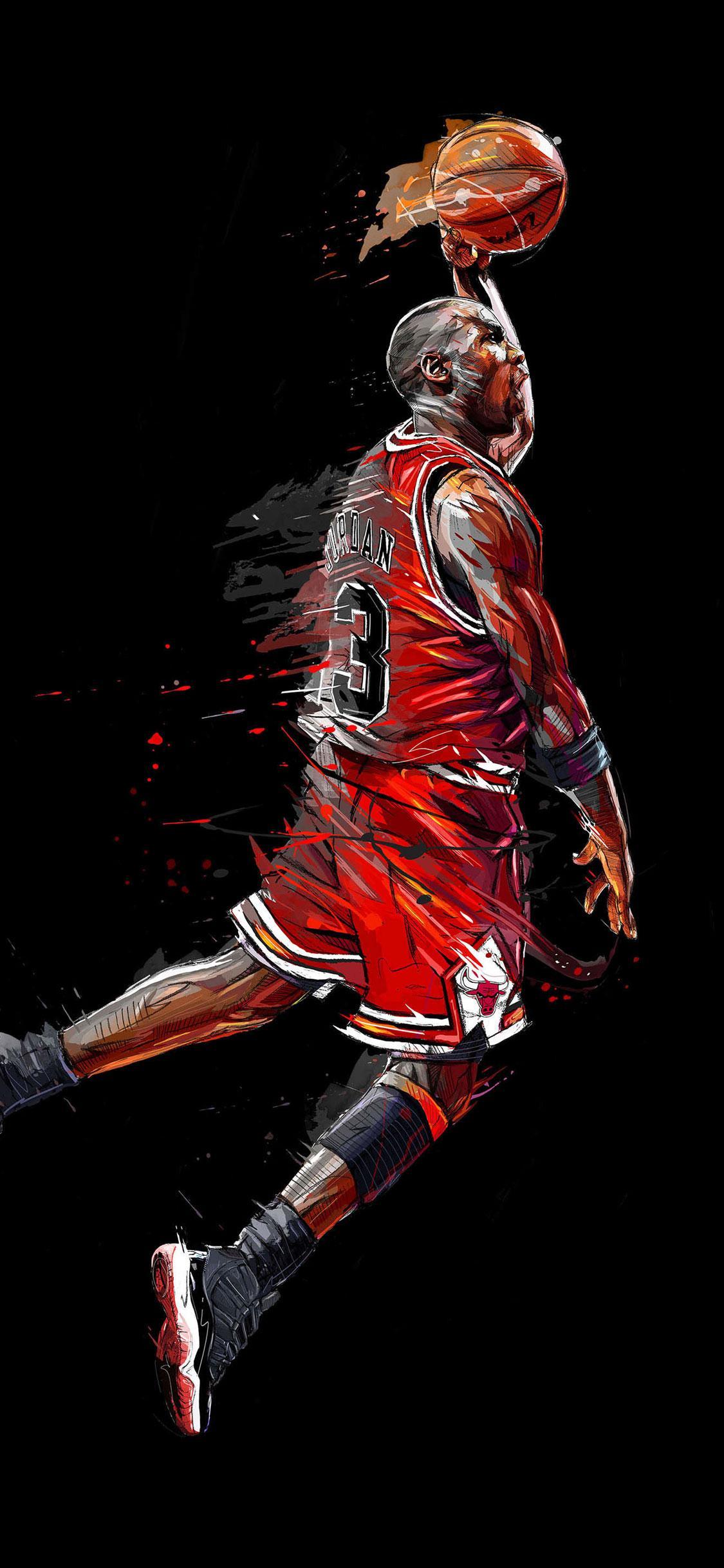 Best NBA Players Wallpapers  Top Free Best NBA Players Backgrounds   WallpaperAccess