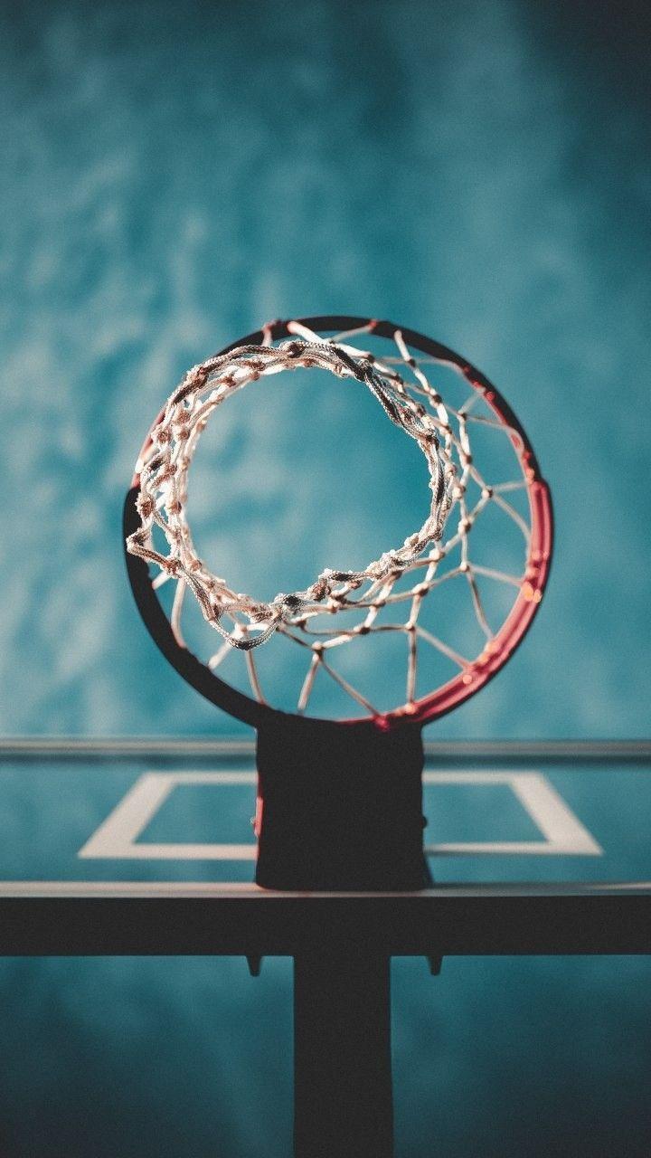 720x1280 Basketball iPhone Wallpaper