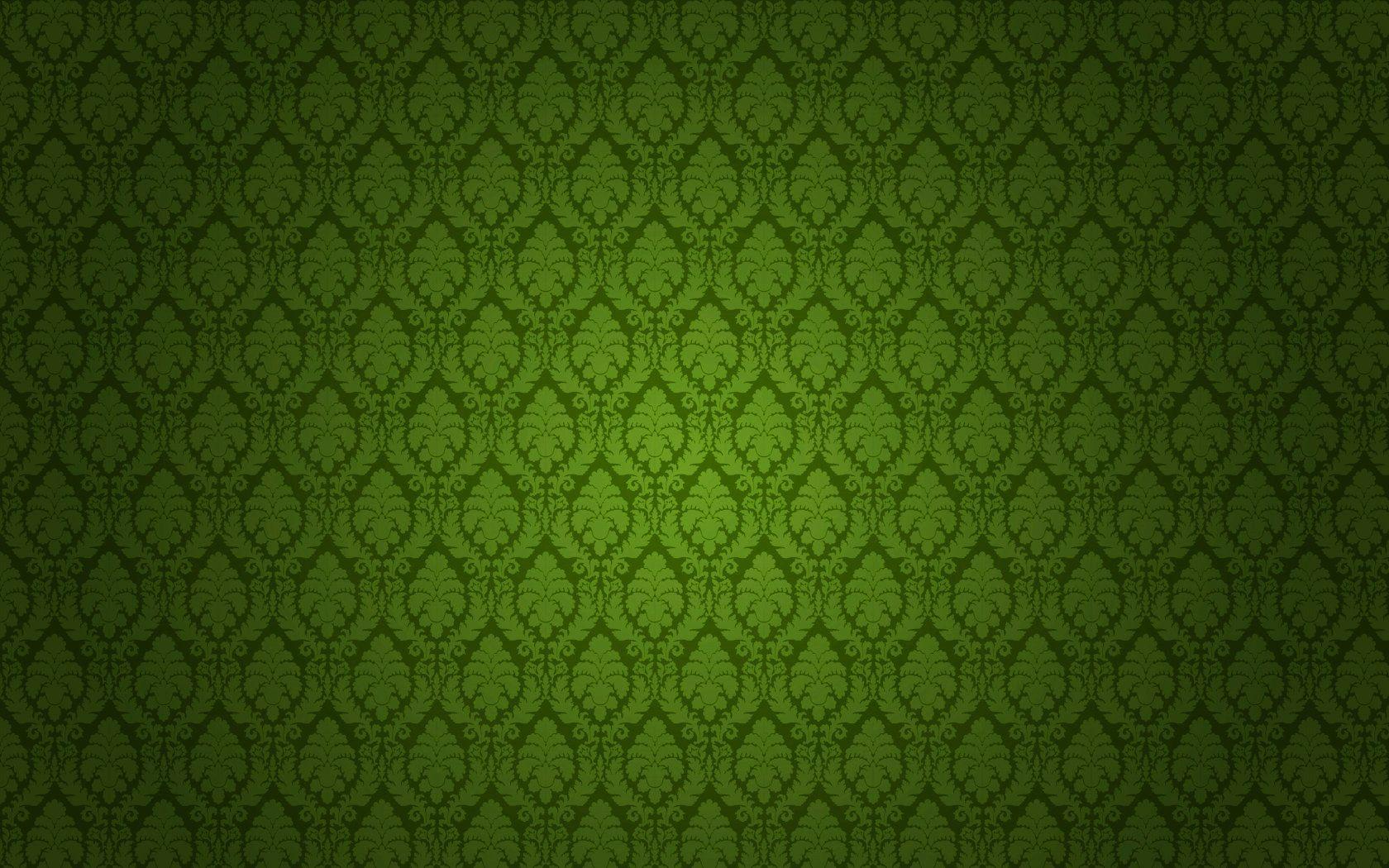 Green Damask Wallpapers Top Free Green Damask Backgrounds