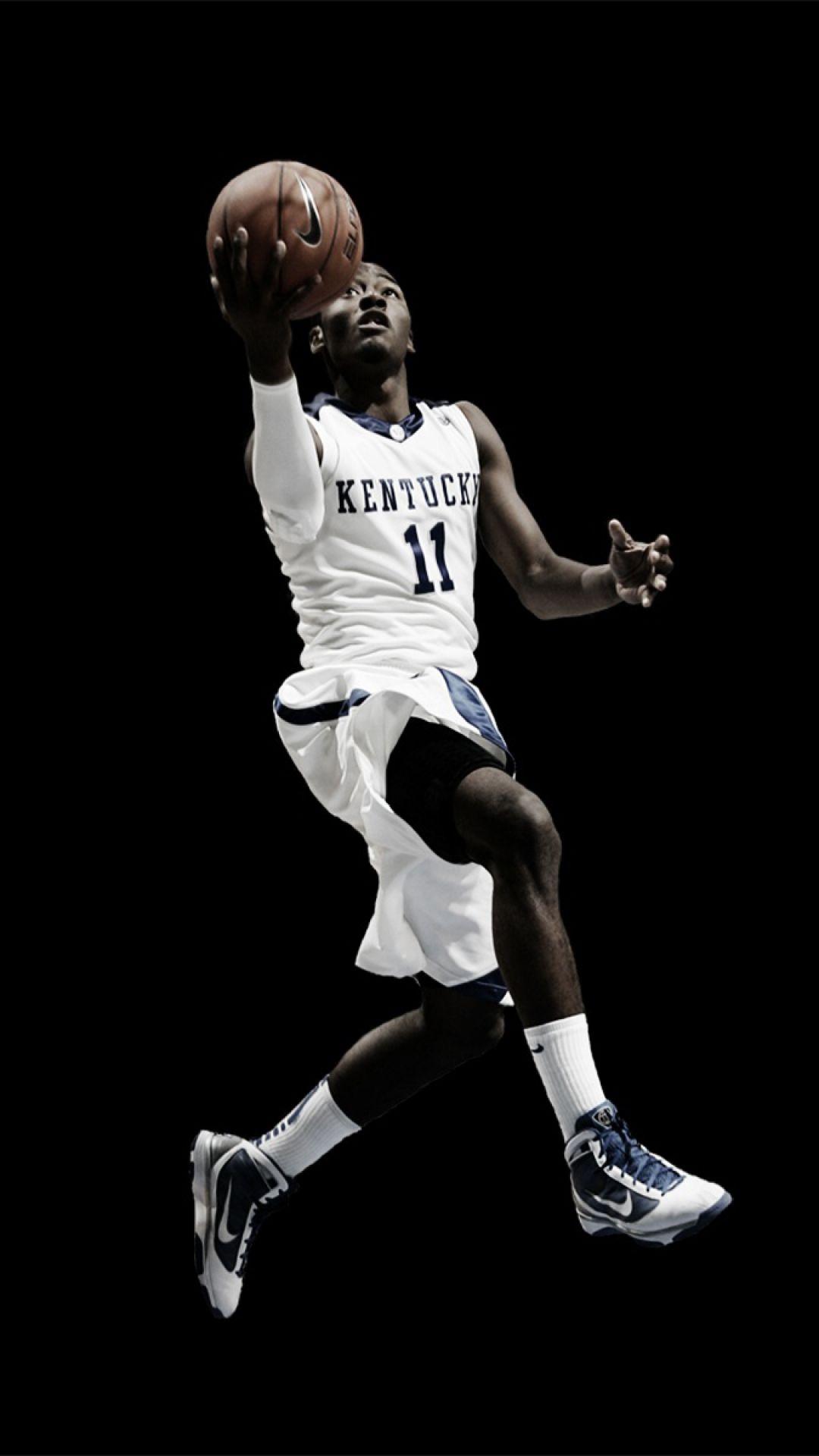 1080x1920 Basketball iPhone Wallpaper Free Download