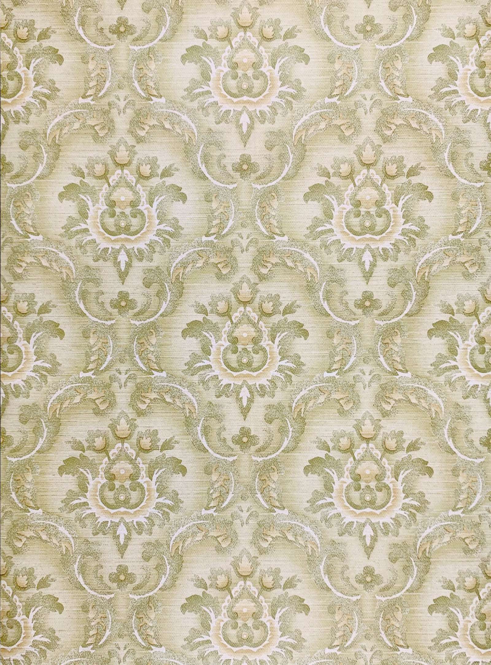 Green Damask Wallpapers Top Free Green Damask Backgrounds